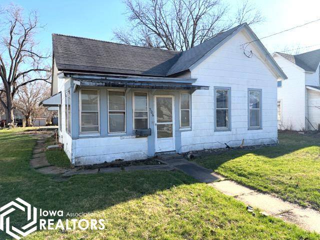 506 E Finley Avenue — photo
