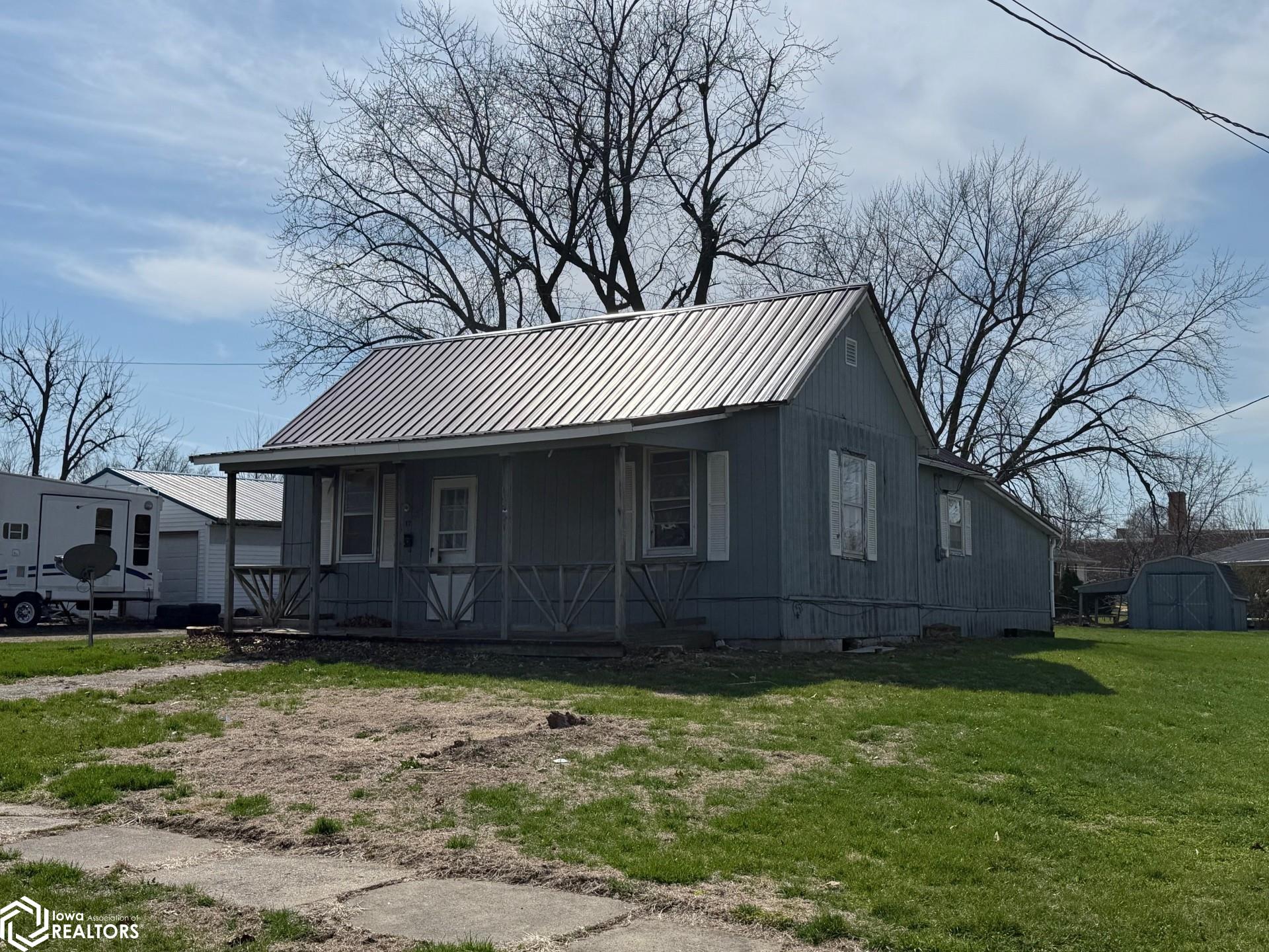617 N Washington Street — photo