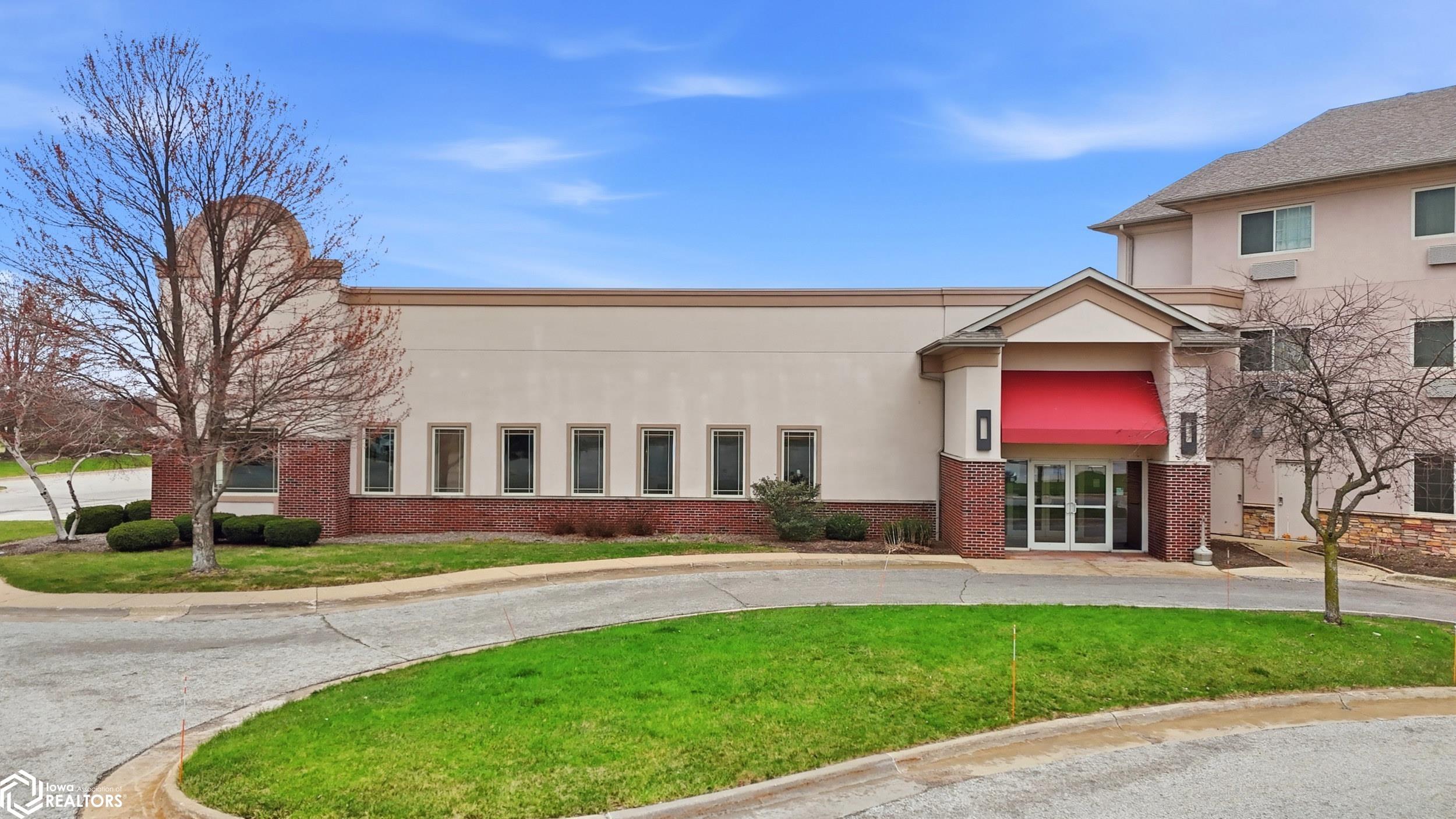 1780 Stonegate Center Drive — photo