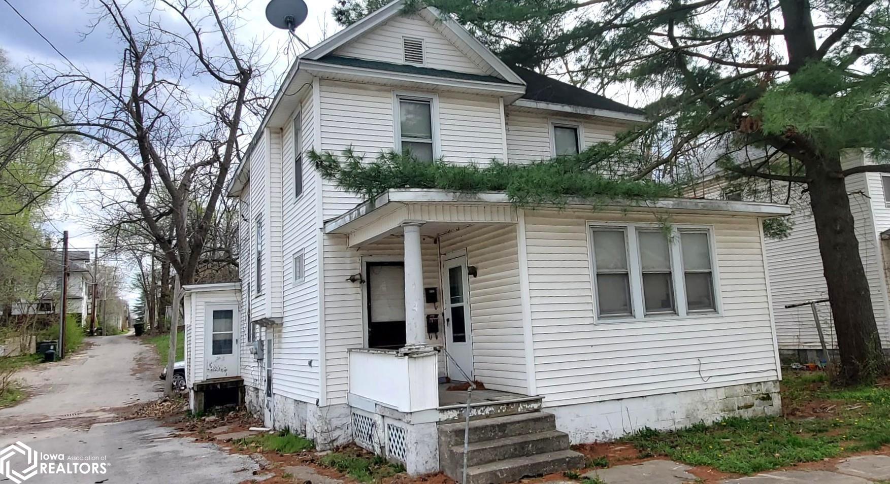 613 N 10th Street — photo