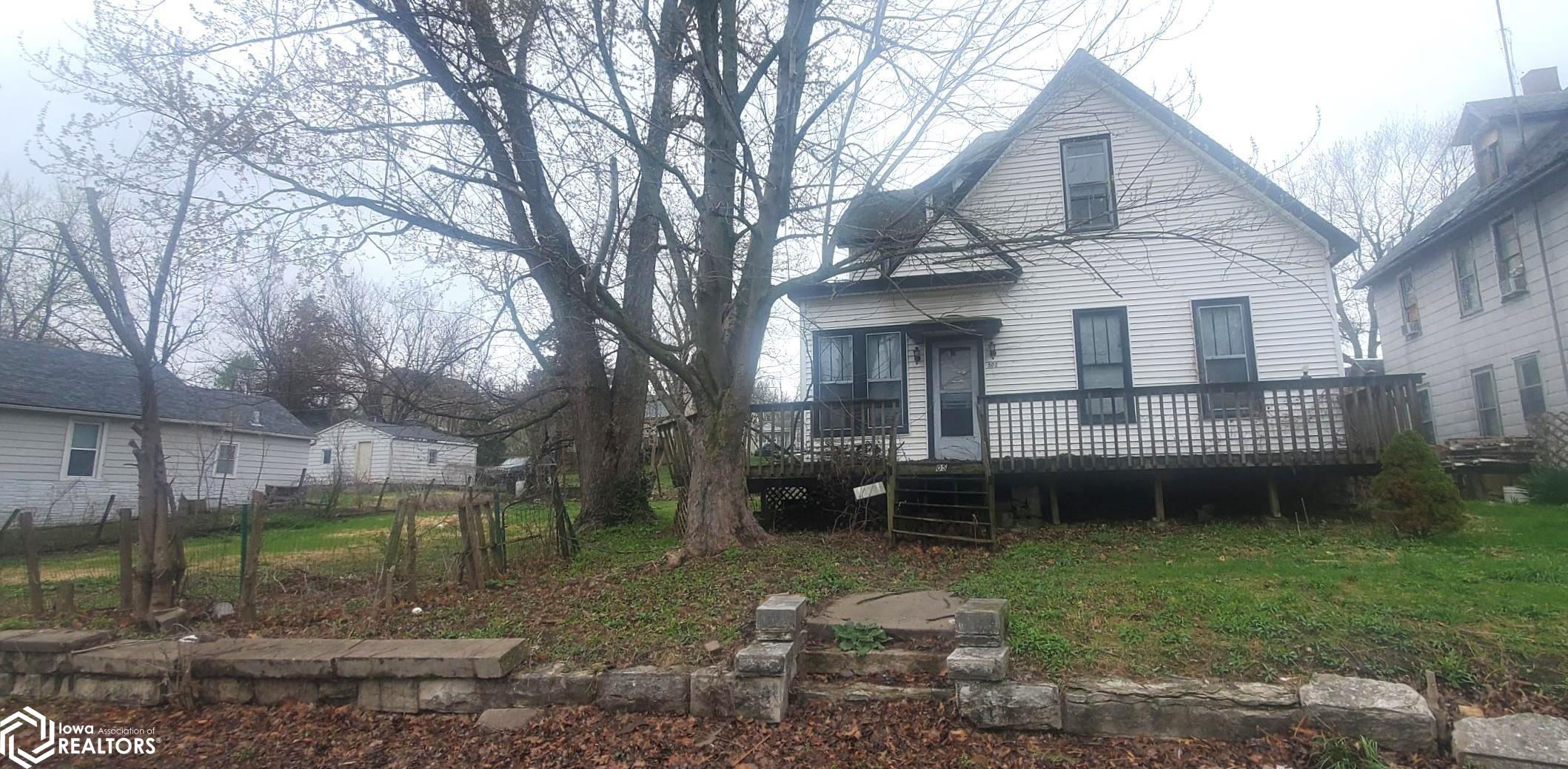 505 S Marshall Street — photo