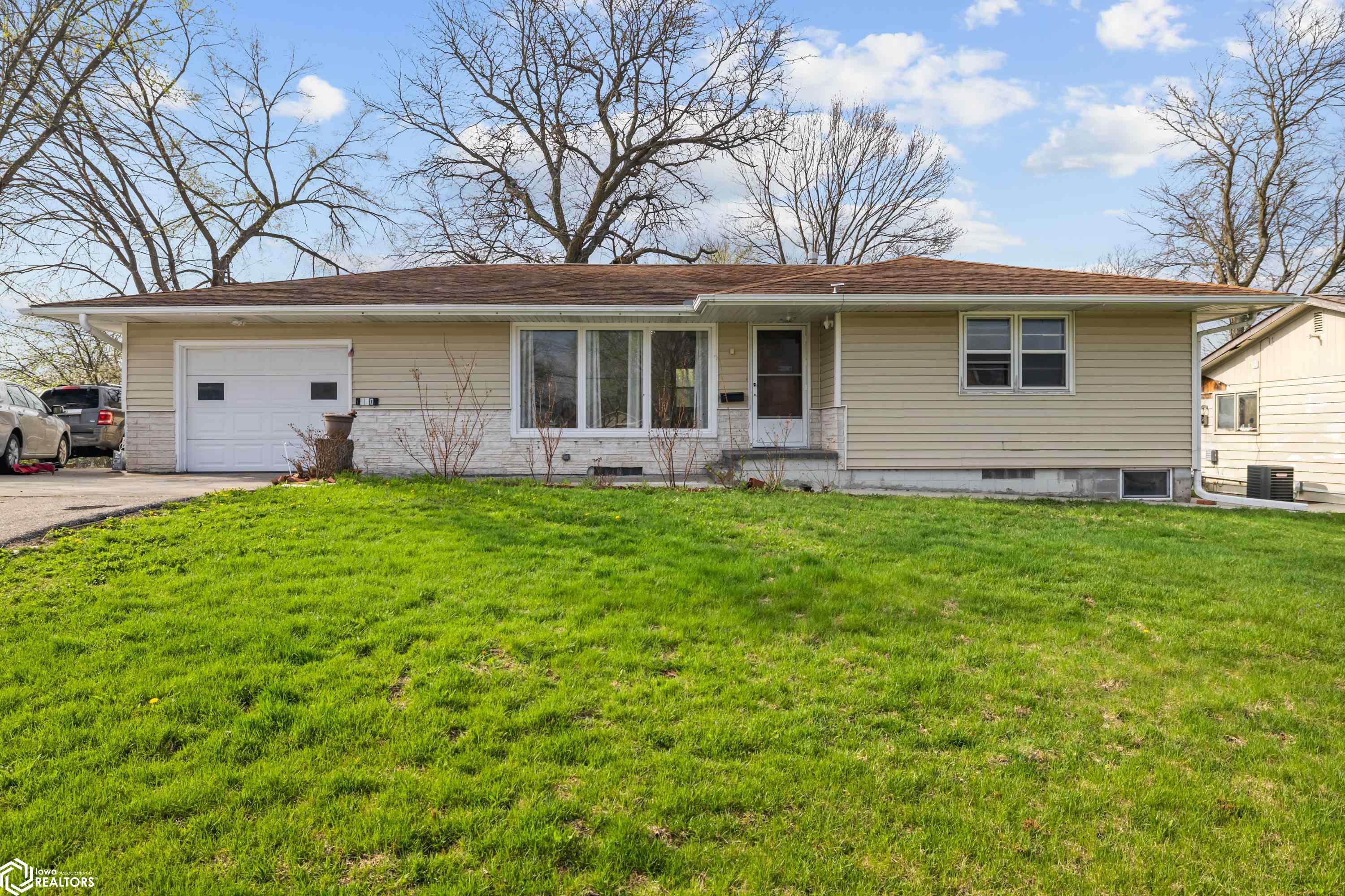 420 W Mclane Street — photo