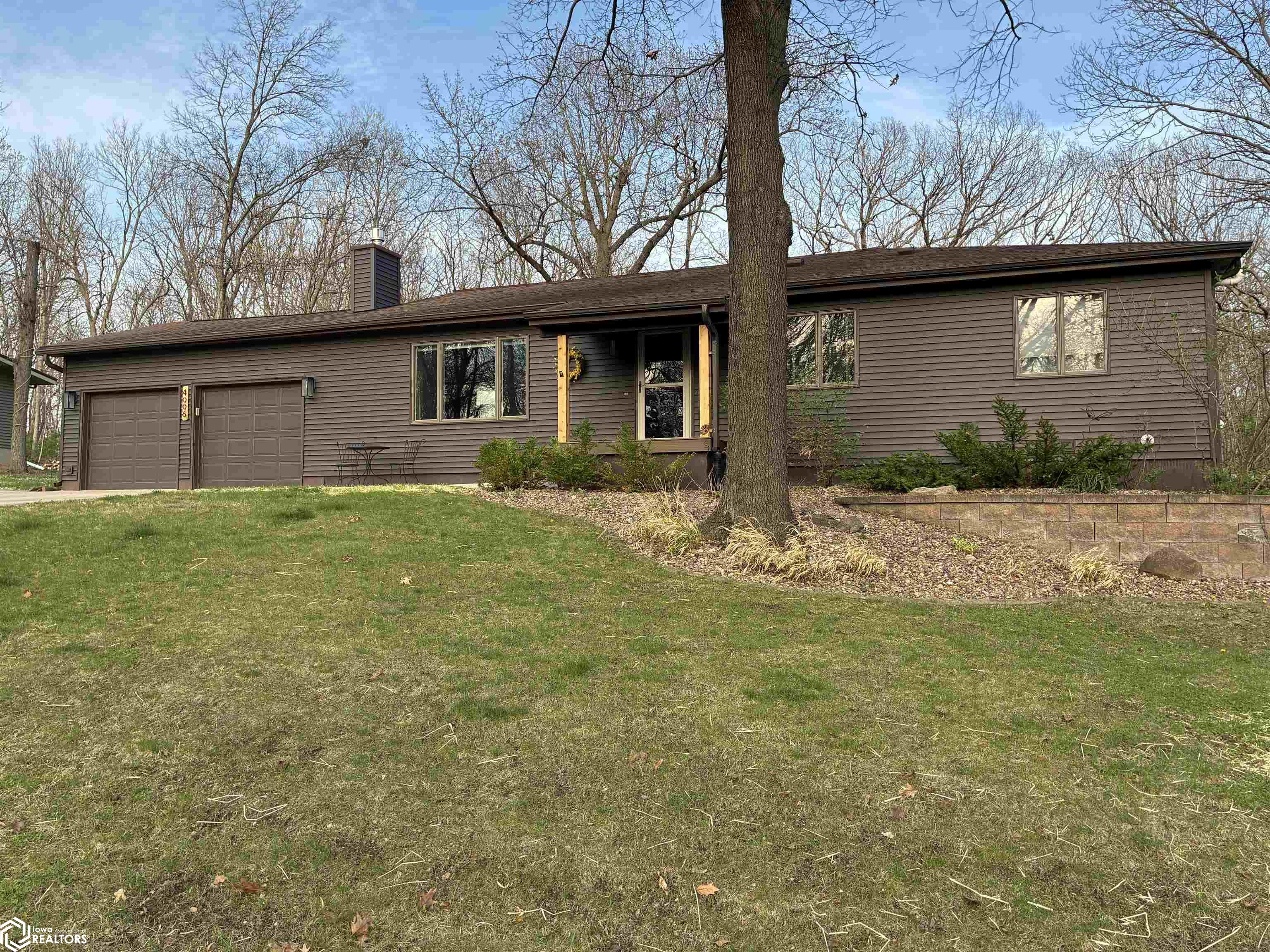 4006 Sycamore Drive — photo