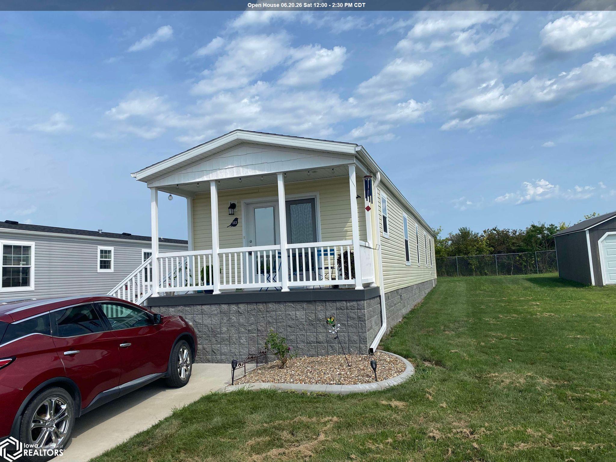 1500 E Linden #113 Drive — photo