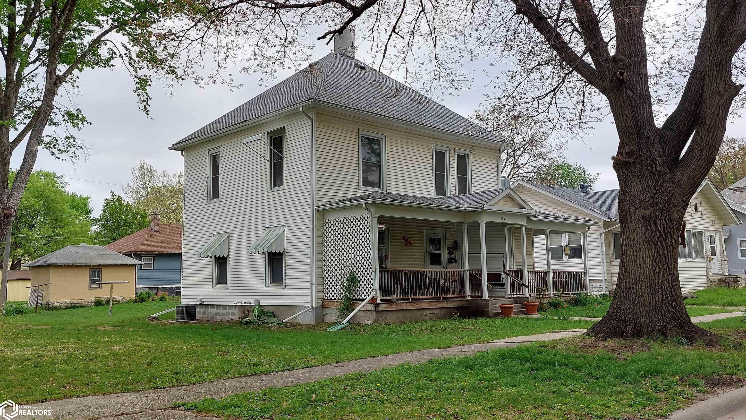 407 E Prospect Street — photo