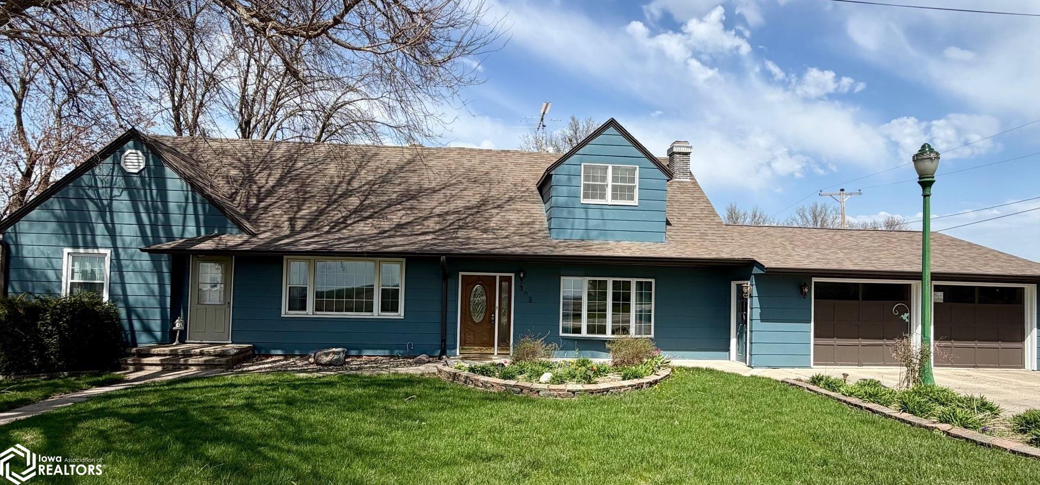 308 Fairview Street — photo