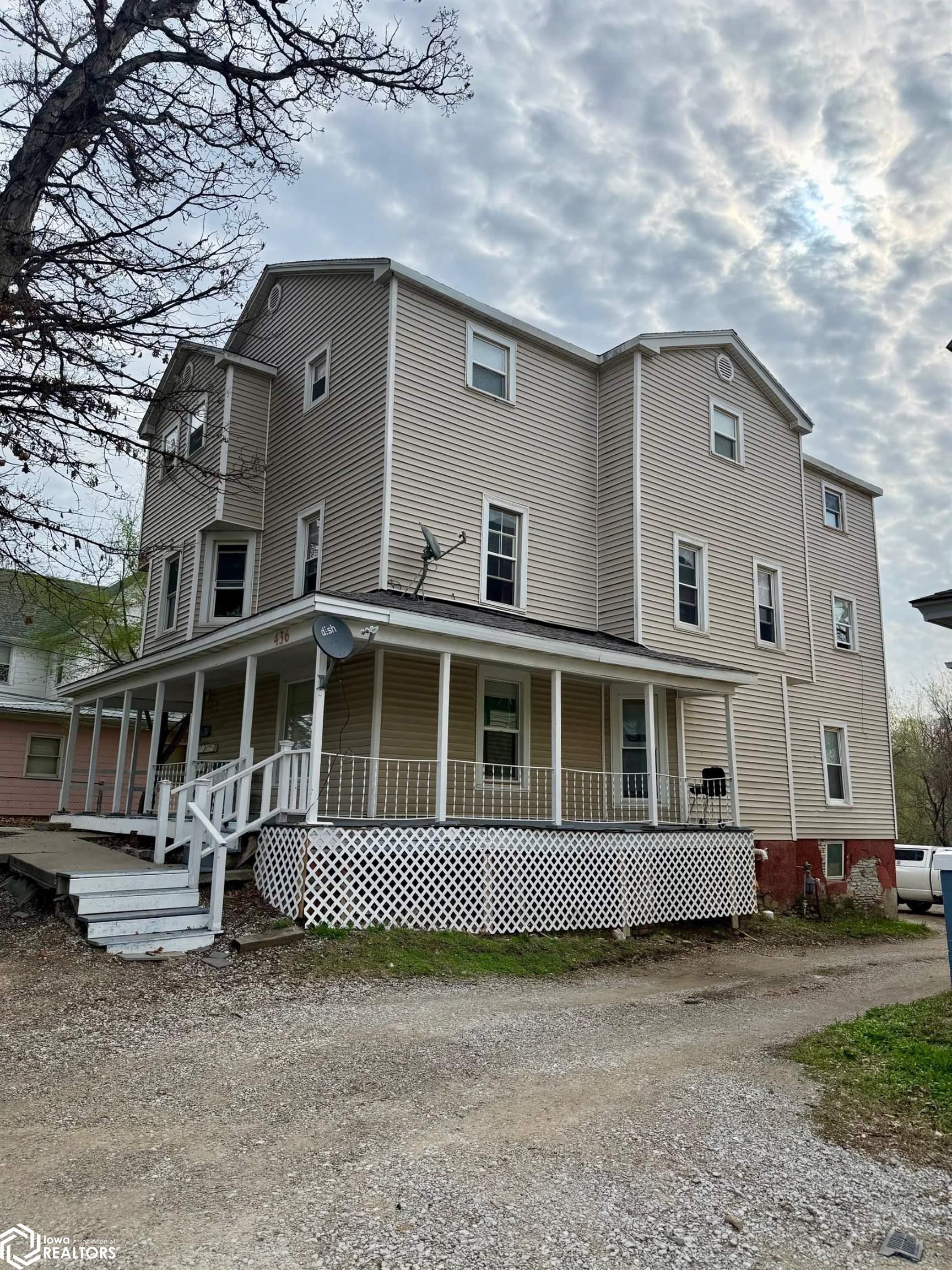 436 N Jefferson Street — photo