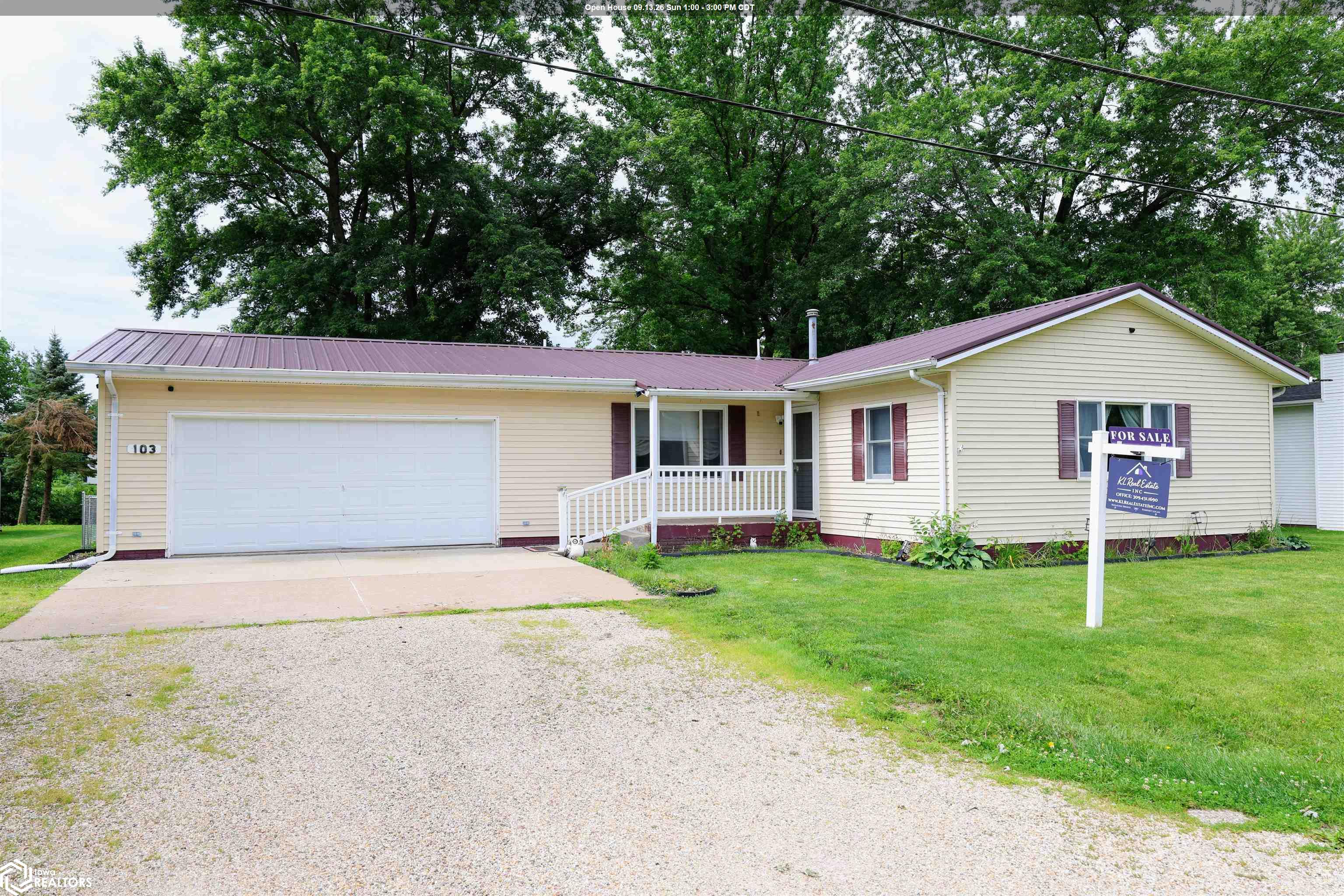 103 Angela Drive — photo