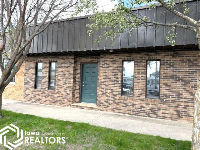 116 N Moore Street — photo