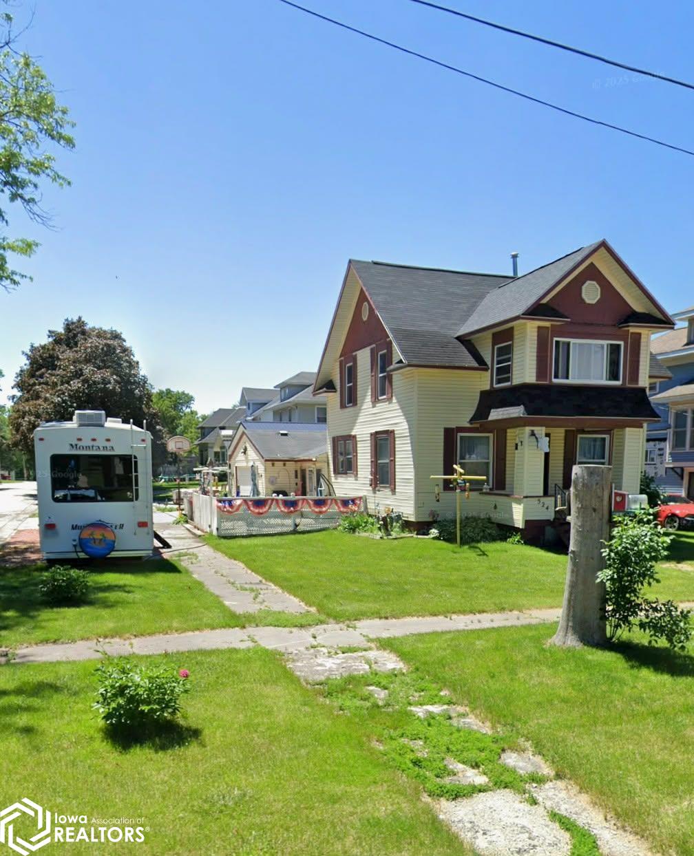 524 SE 1st Street — photo