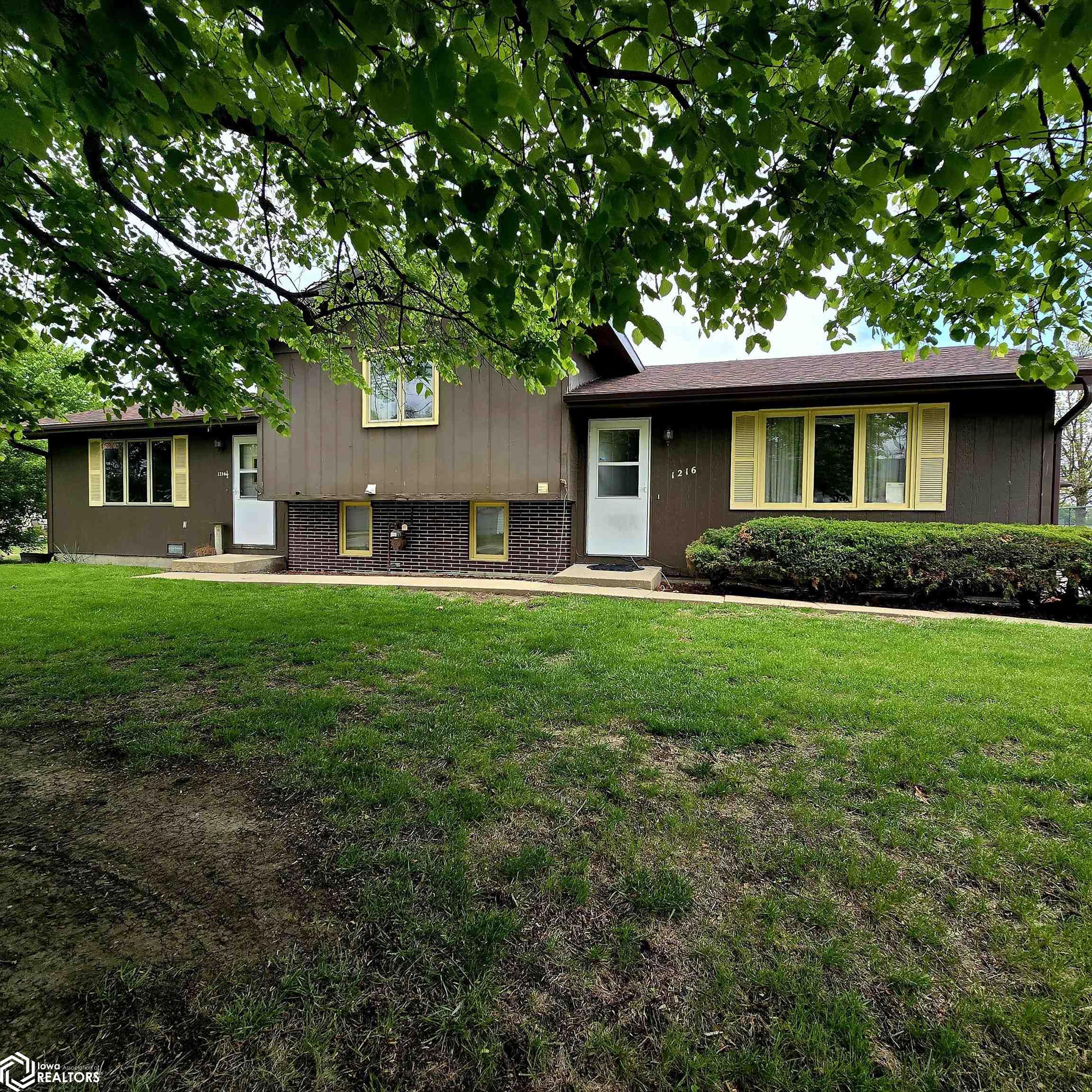 1216 N Green Street — photo