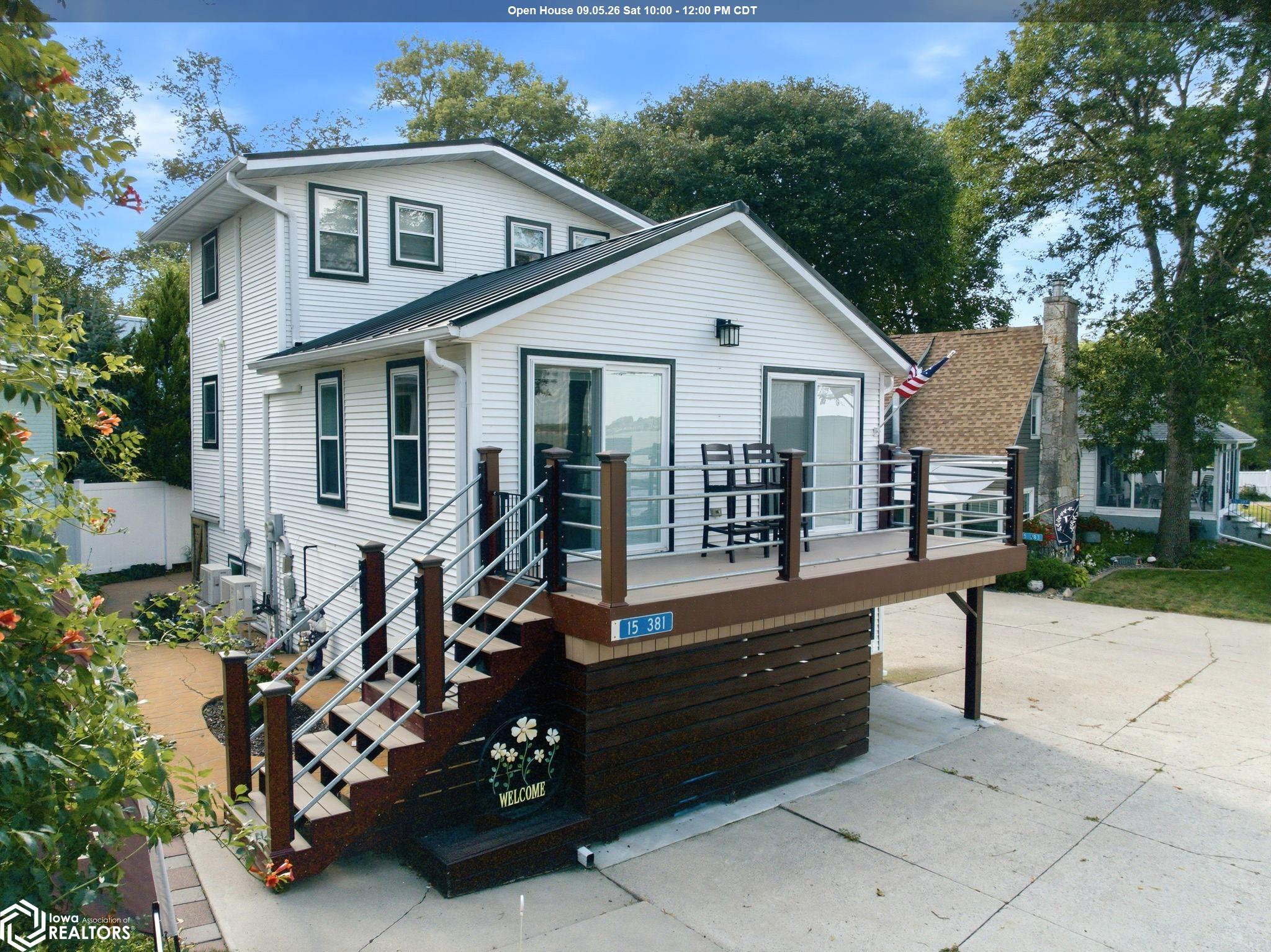 15381 1st Street — photo