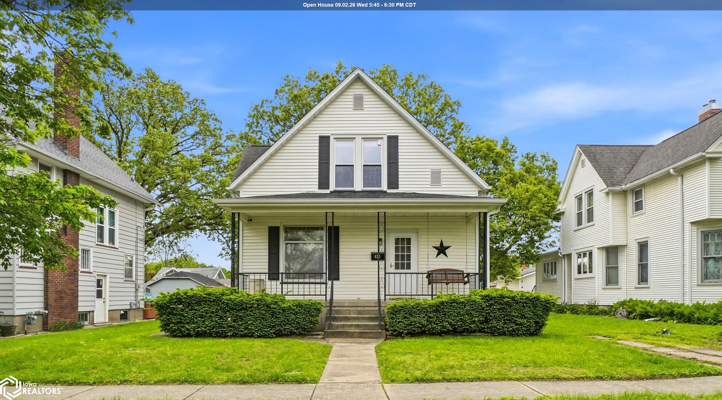 425 E Wheeler Street — photo