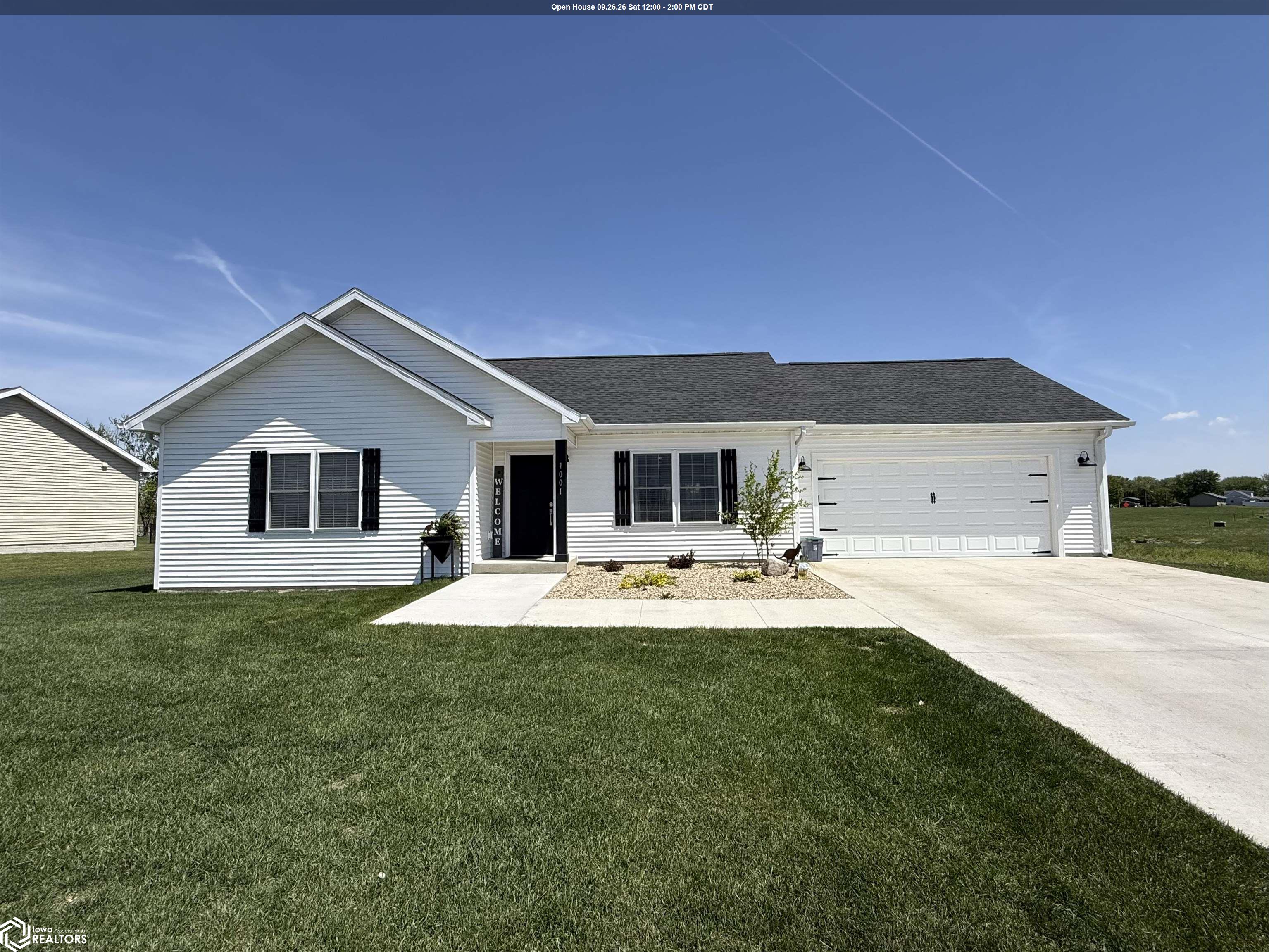 1001 Lewis Drive — photo