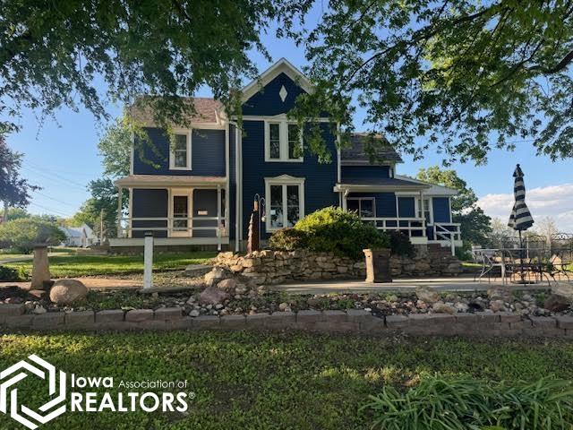 707 State Street — photo