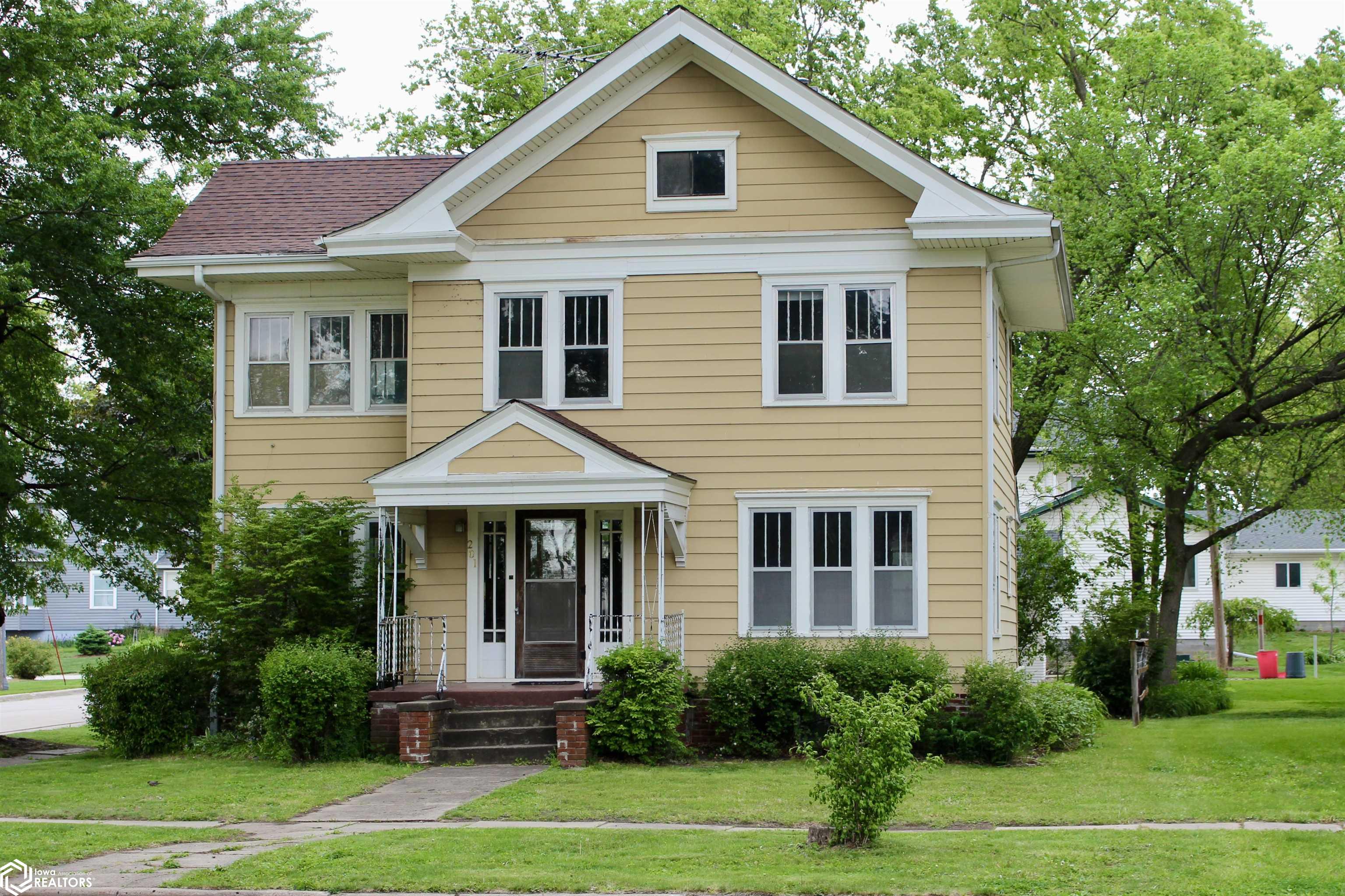 201 6th Street — photo