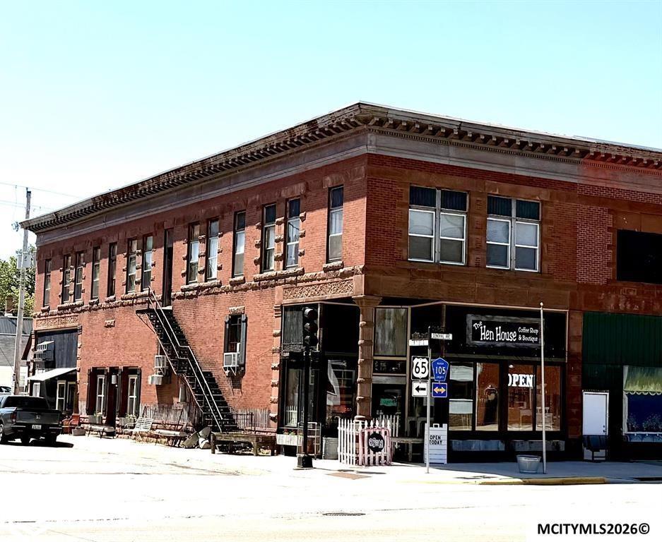 747 Central Avenue — photo