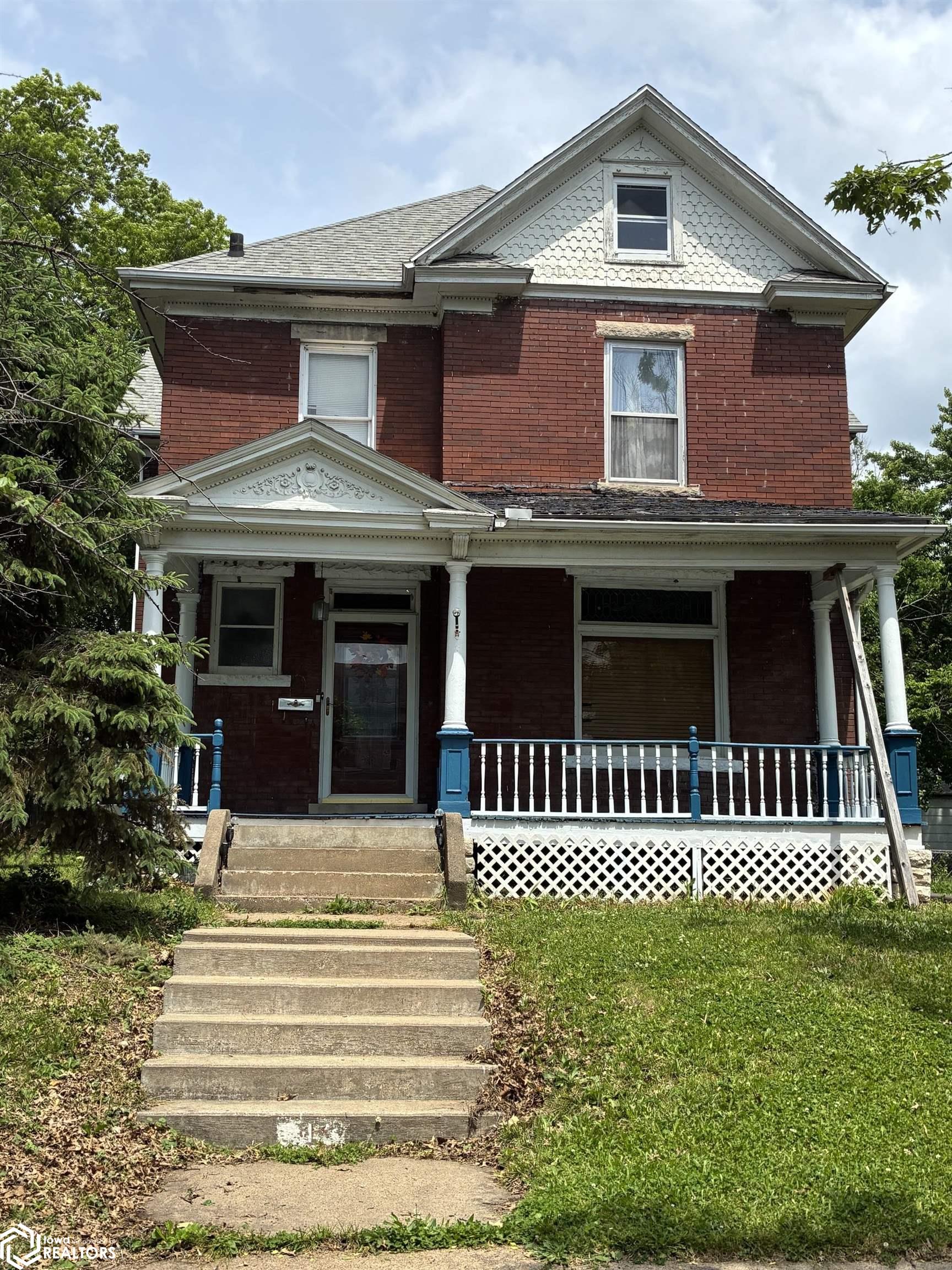 813 Morgan Street — photo