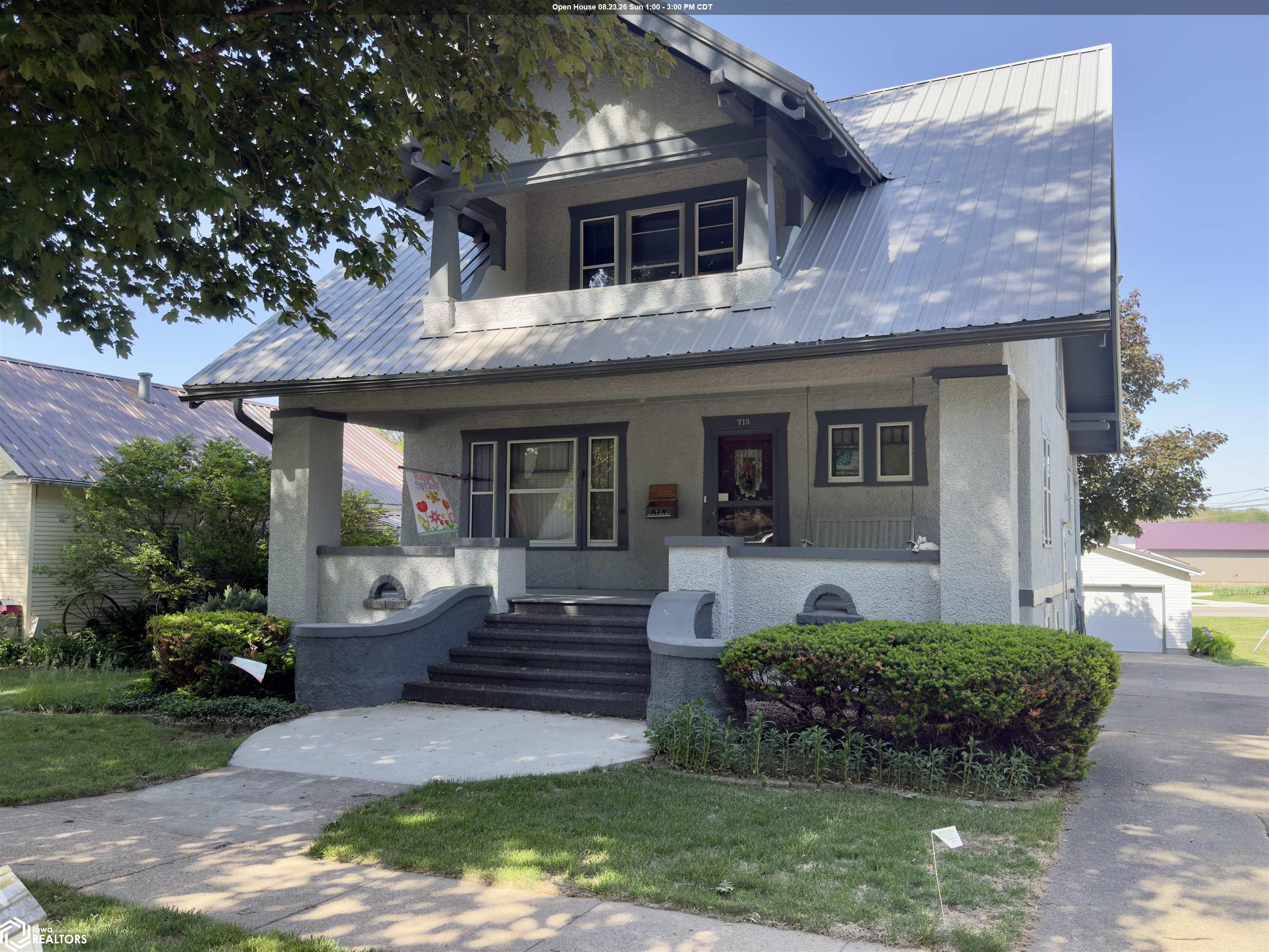 715 Washington Street — photo