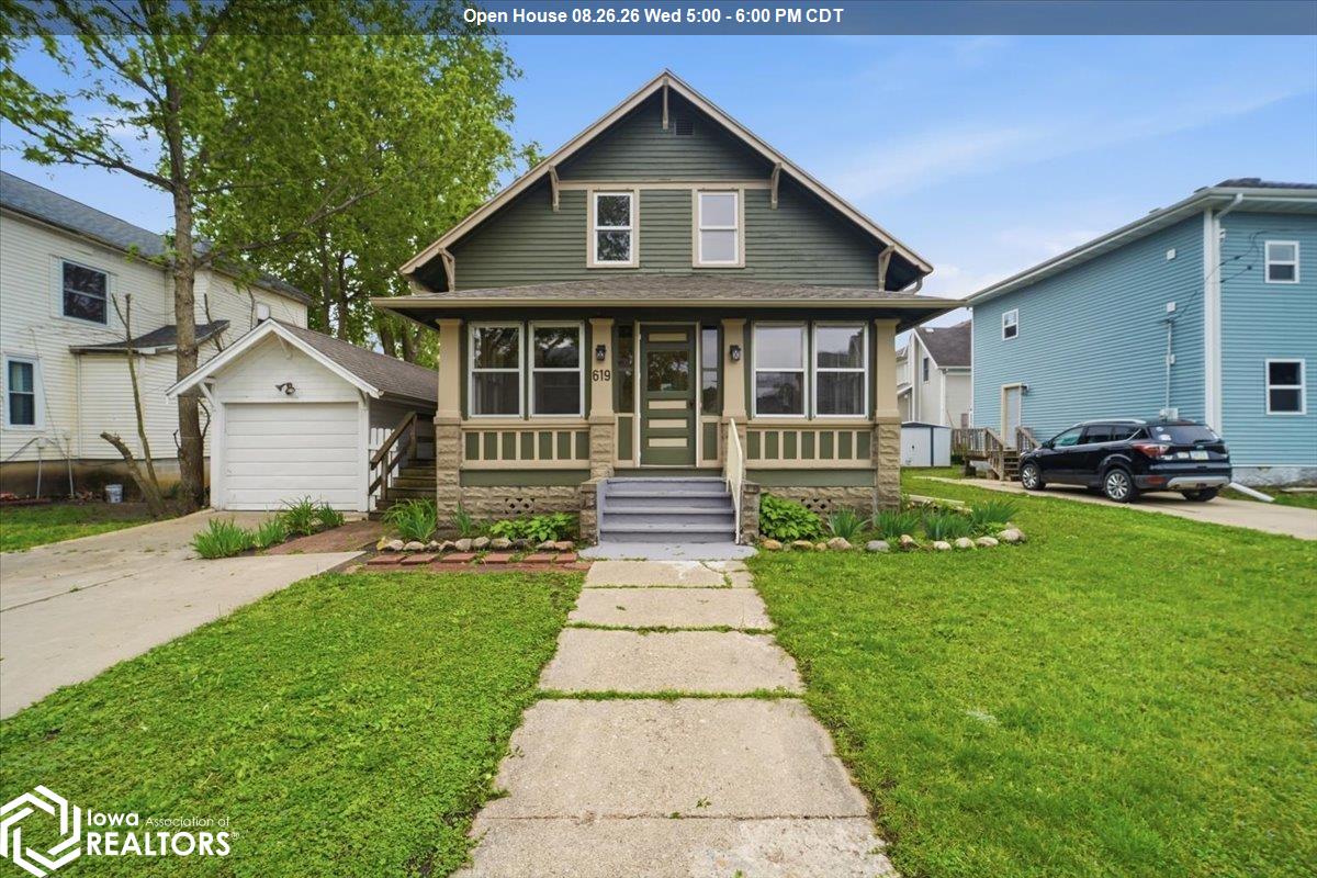 619 Polk Street — photo
