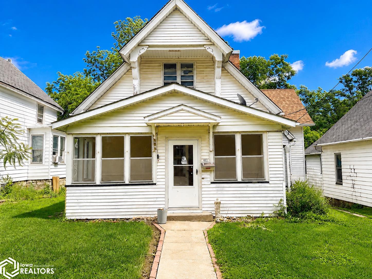 412 S. Woodlawn Avenue — photo