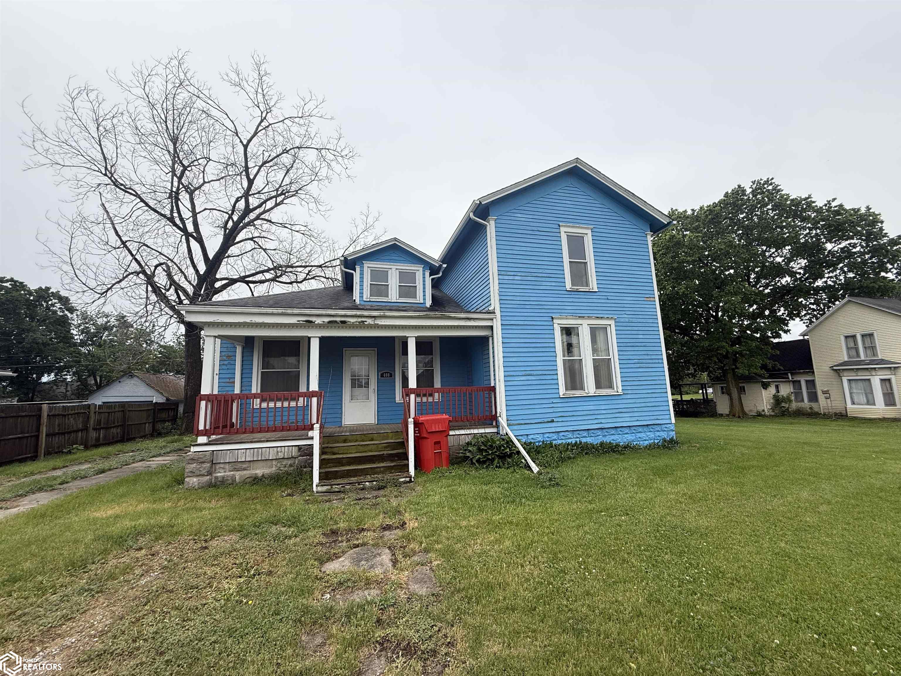 408 W Ames Street — photo