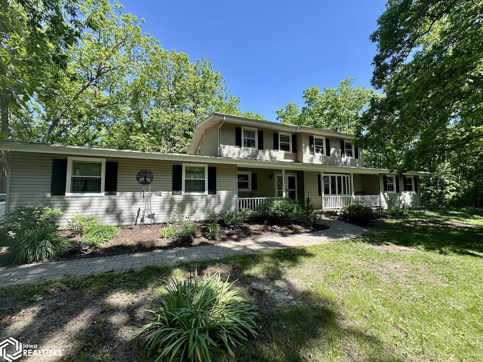 8641 Sycamore Road — photo