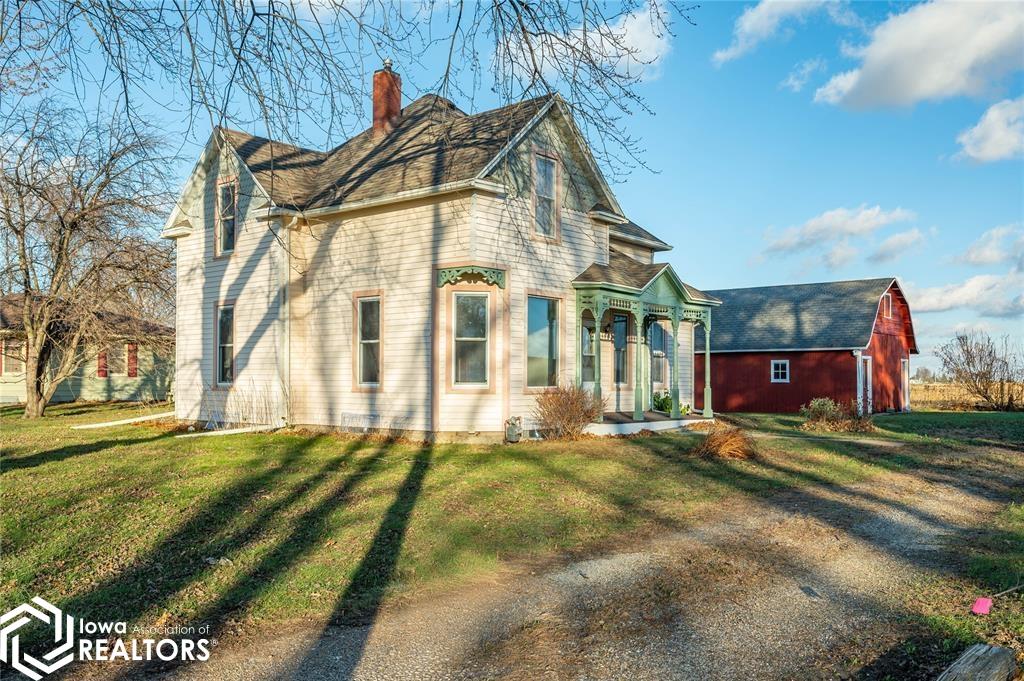 103 N Dewey Street — photo