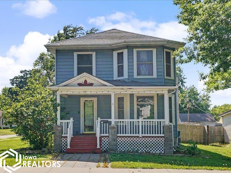401 N Walnut Street N — photo