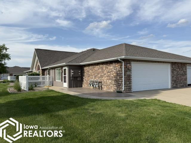 1701 E Deer Run Lane — photo