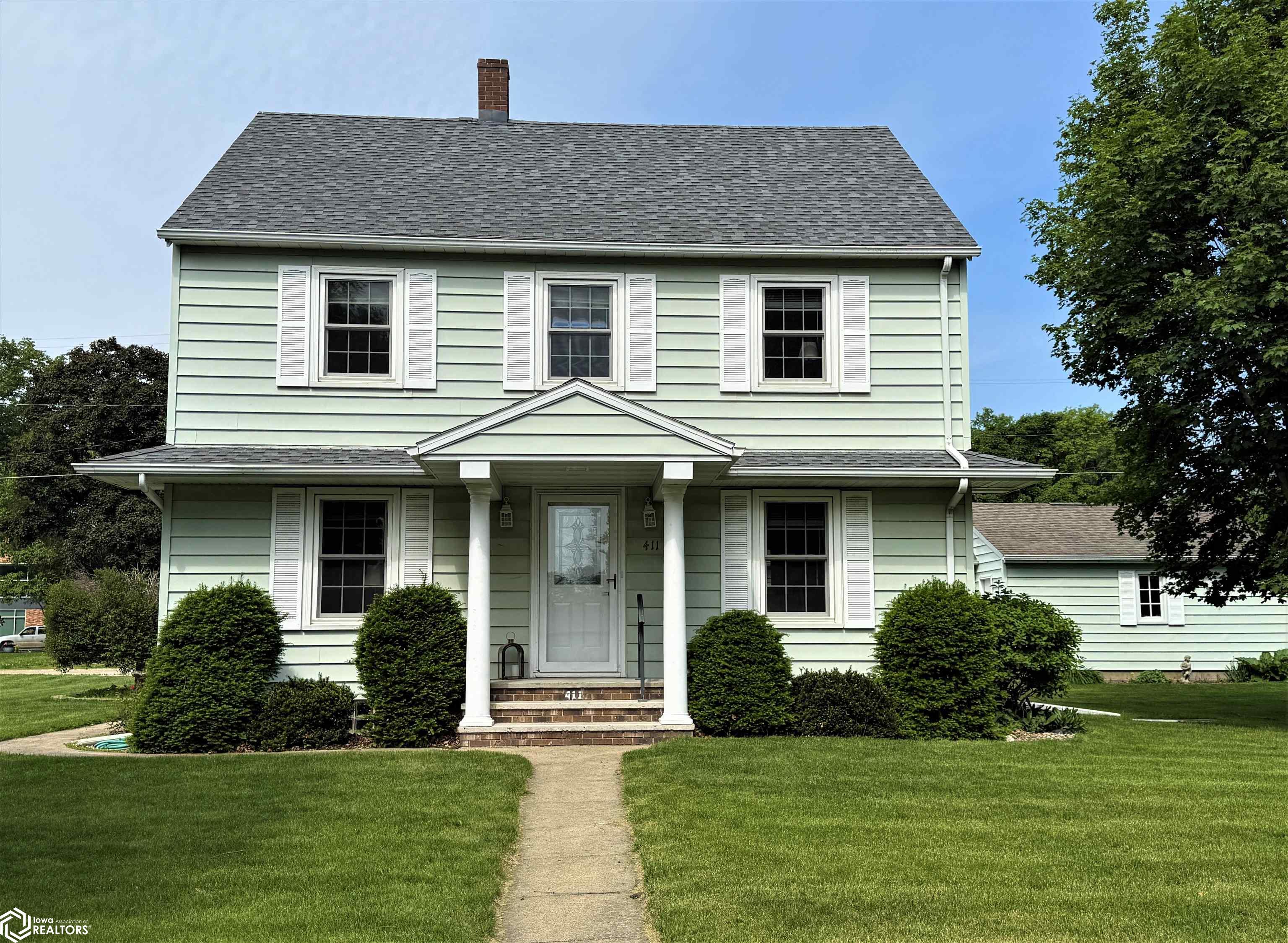 411 N Main Street — photo