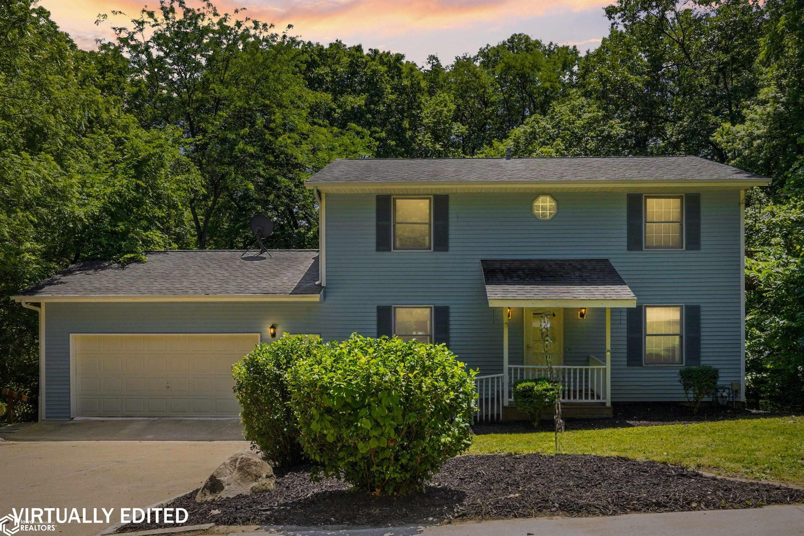 10591 Rolling Hills Drive — photo