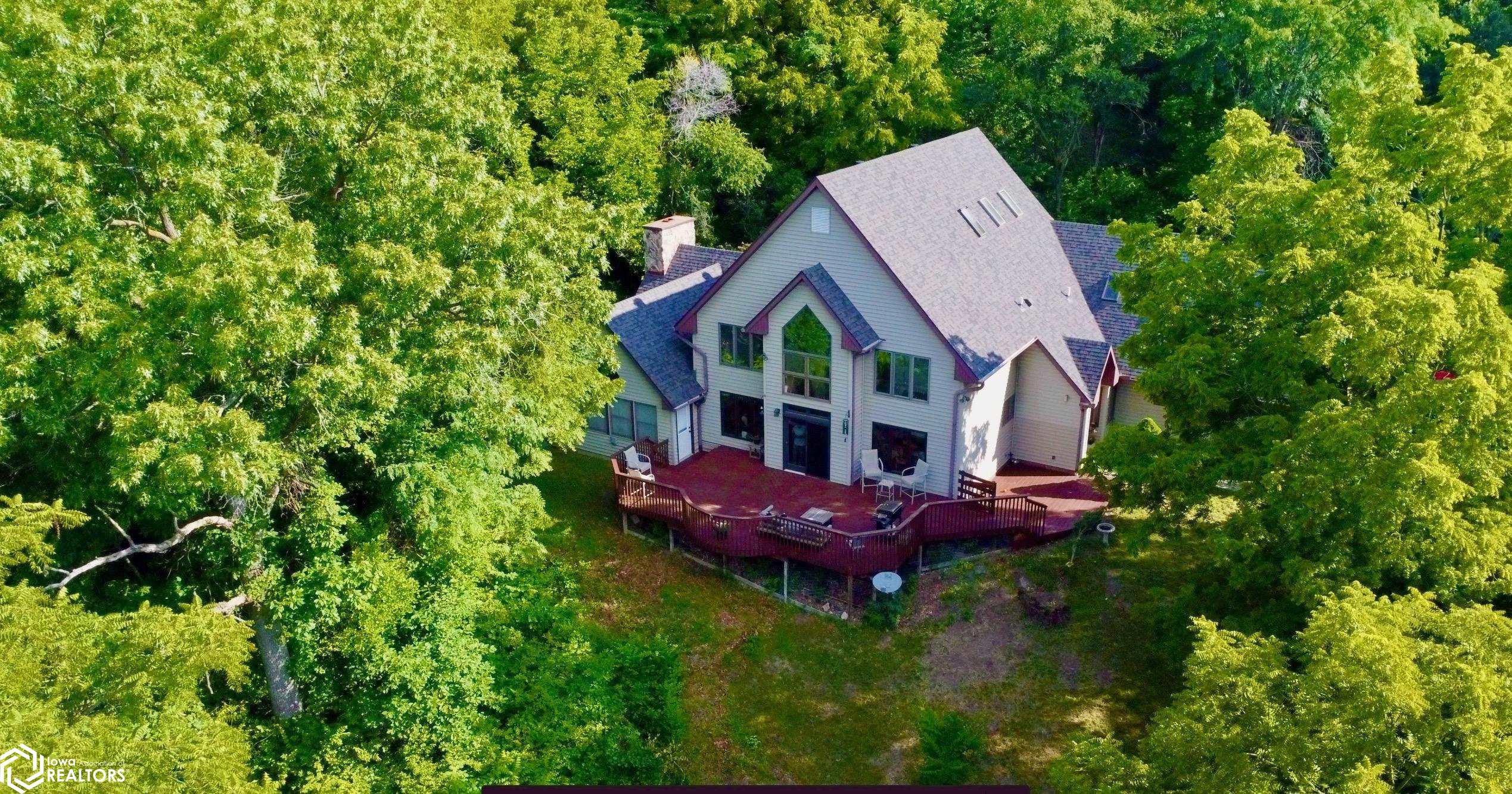 4005 Bluff Road — photo