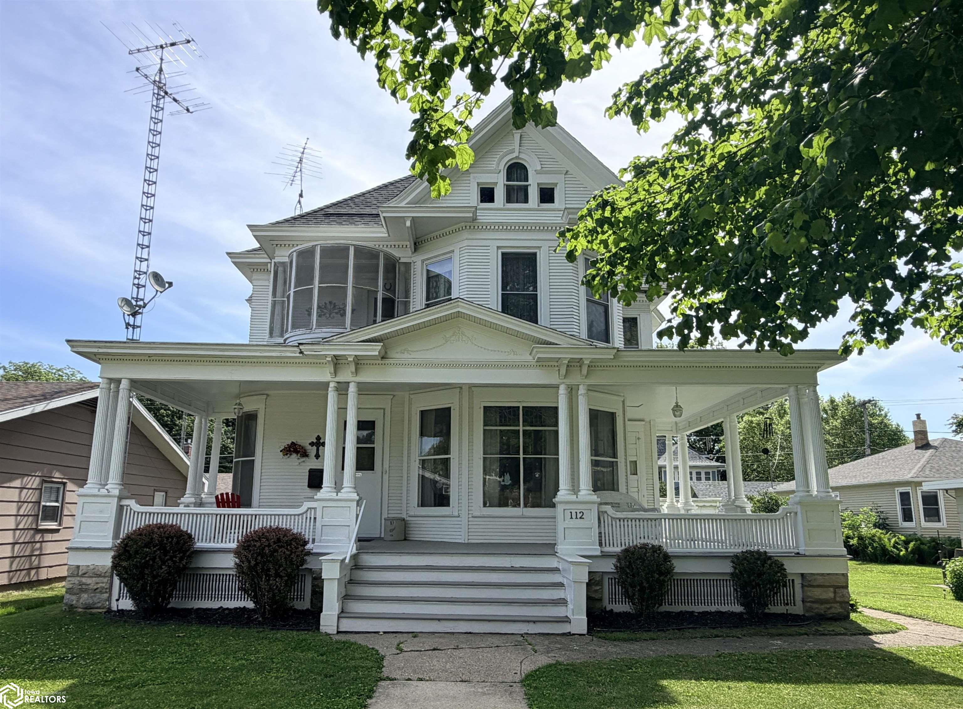 112 S Federal Street — photo
