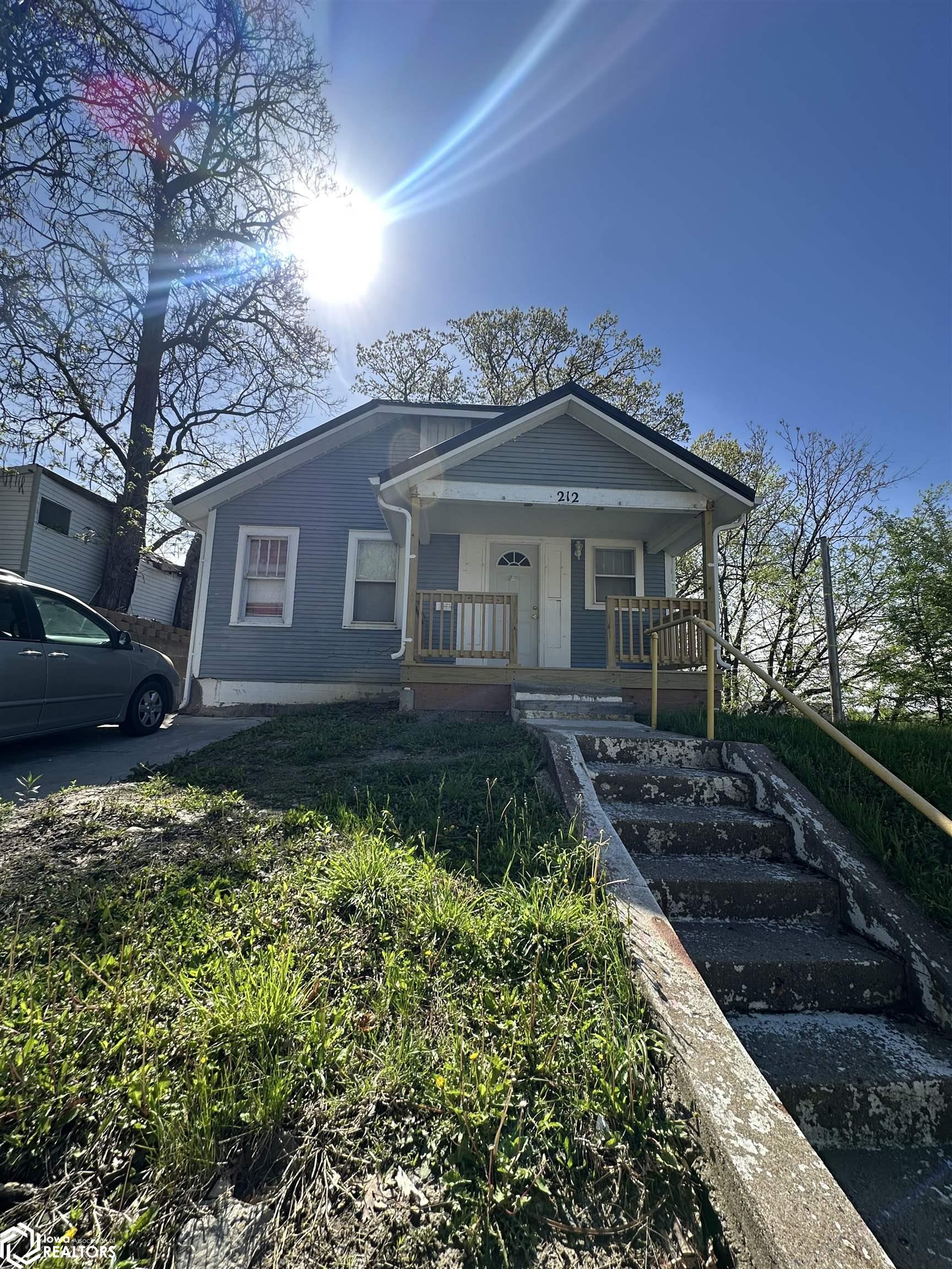 212 N Clay Street — photo