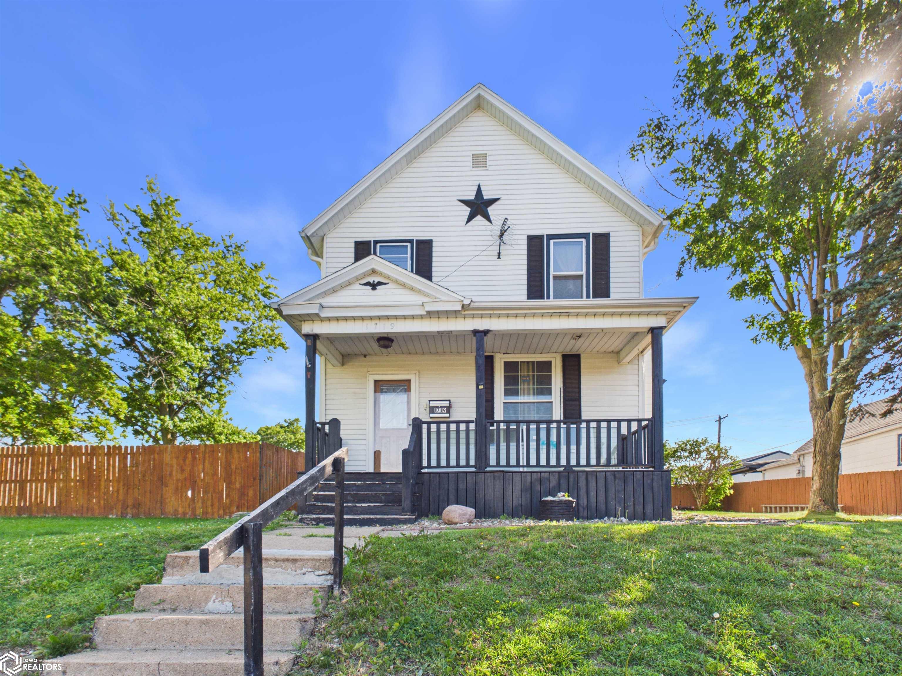 1719 Franklin Street — photo