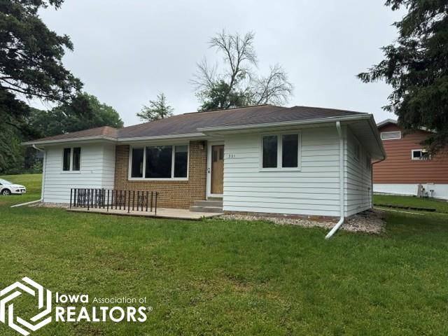 312 E Overmeyer Drive — photo