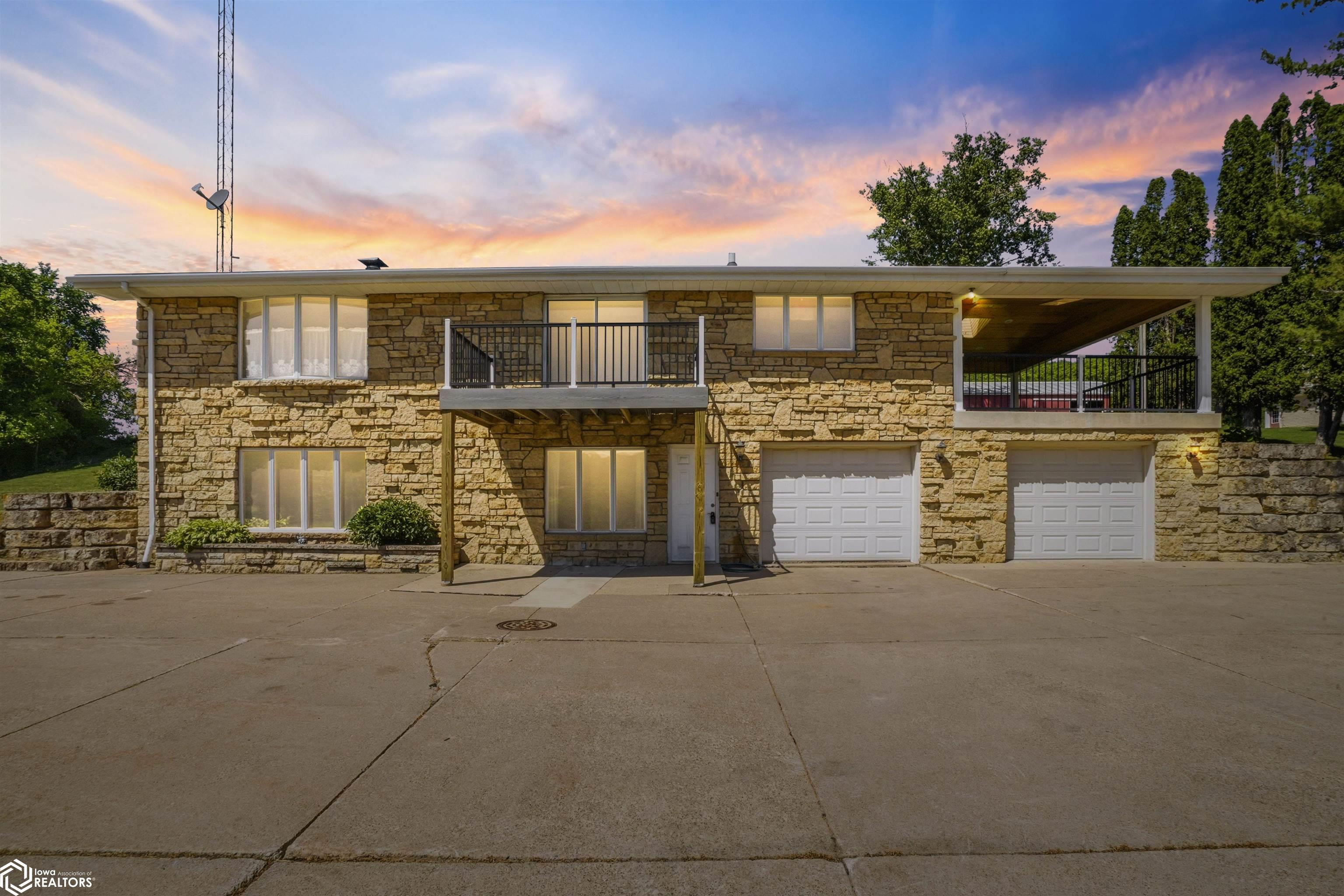 8311 Hidden Valley Road — photo