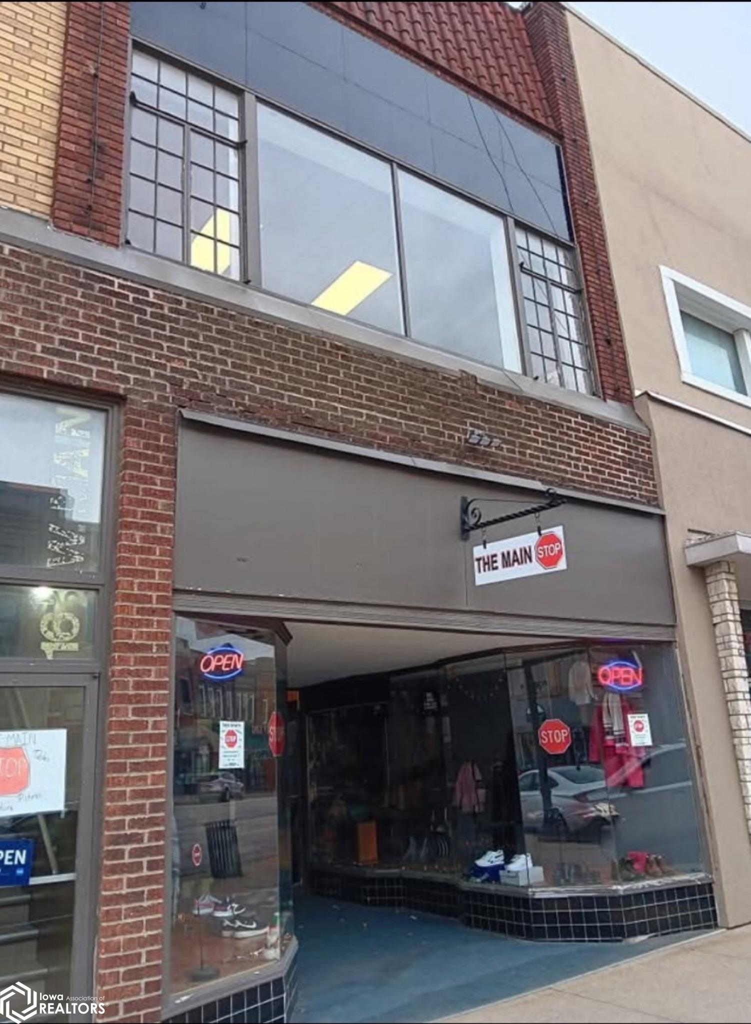 16 W Main Street — photo
