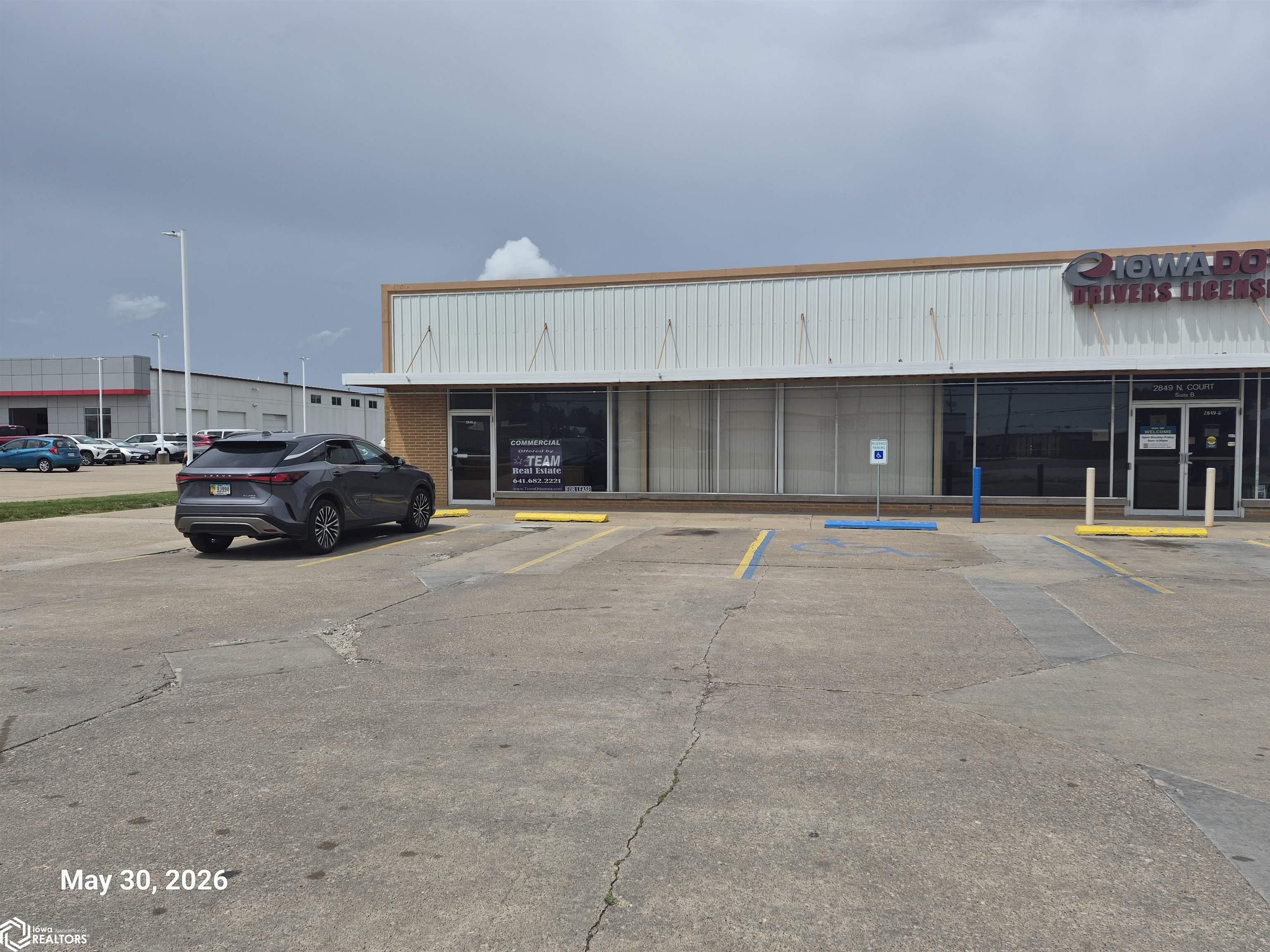 2849 N Court Street — photo