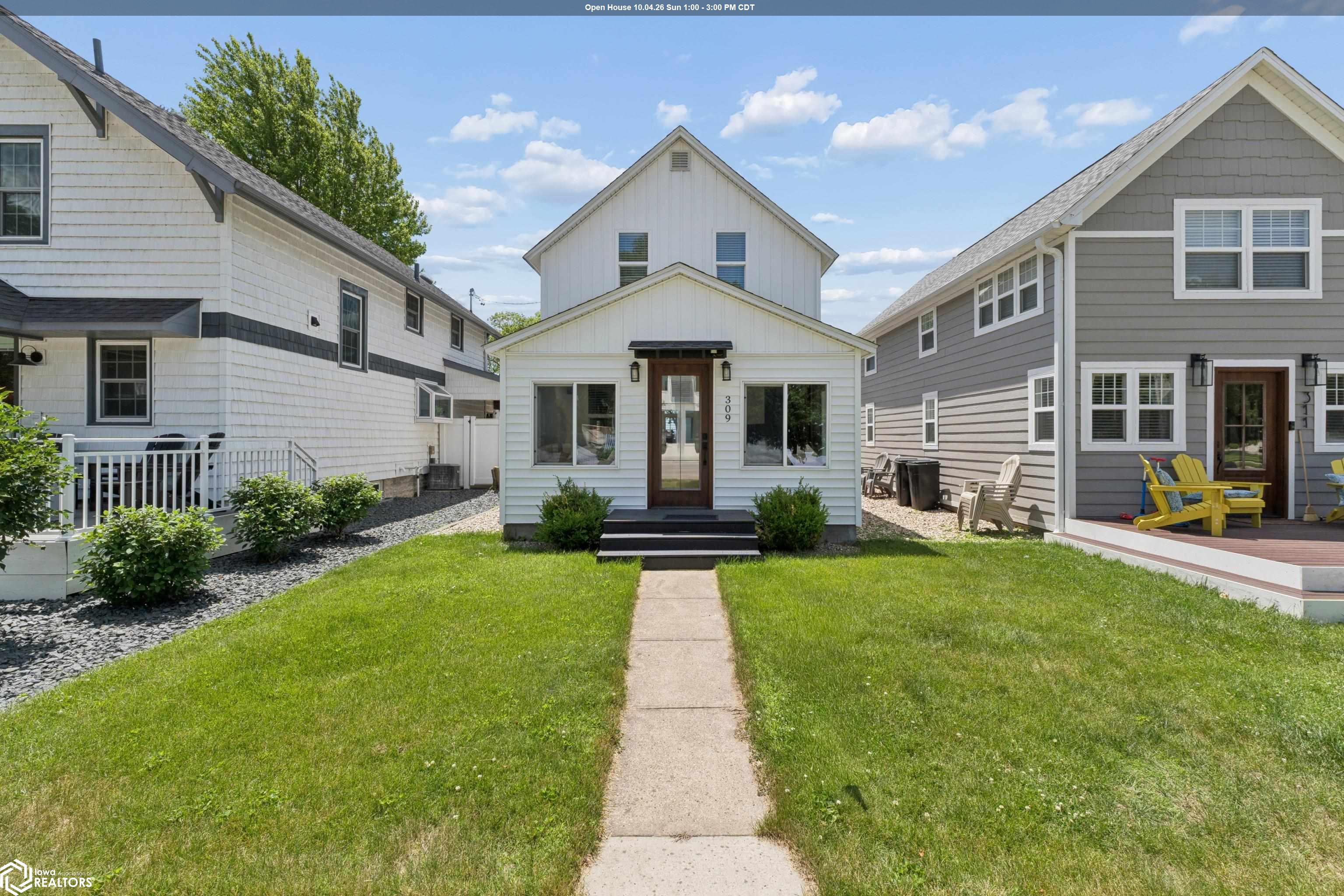 309 N Shore Drive — photo