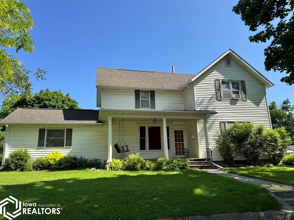 1029 Division Street — photo