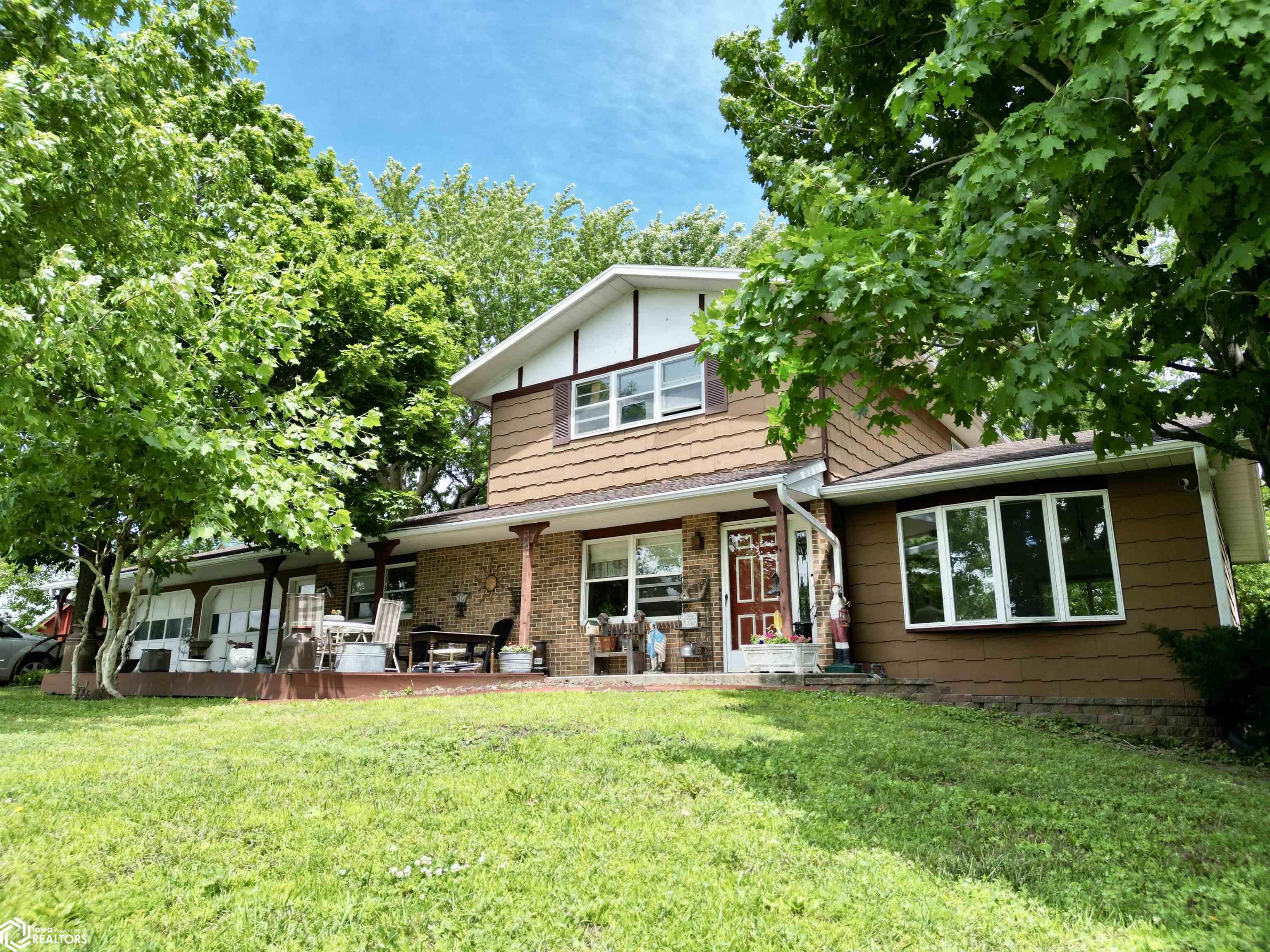 2328 N Grant Road — photo