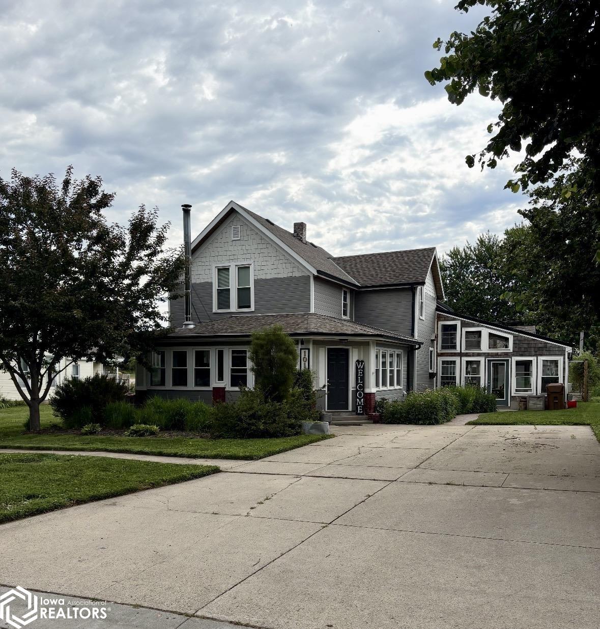 1014 N Carroll Street — photo