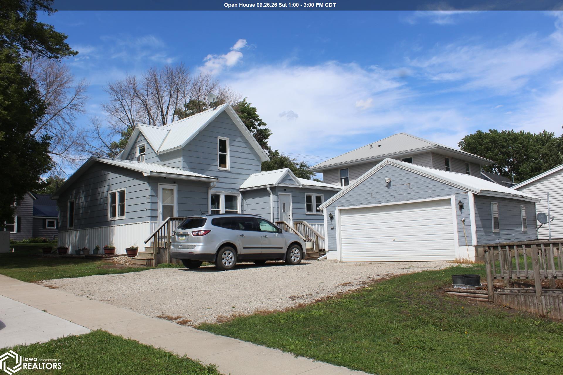 1005 State Street — photo