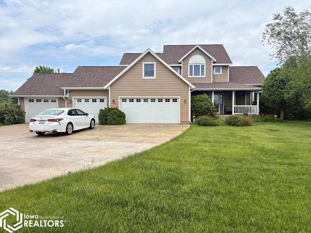 110 Spring Valley Dr — photo