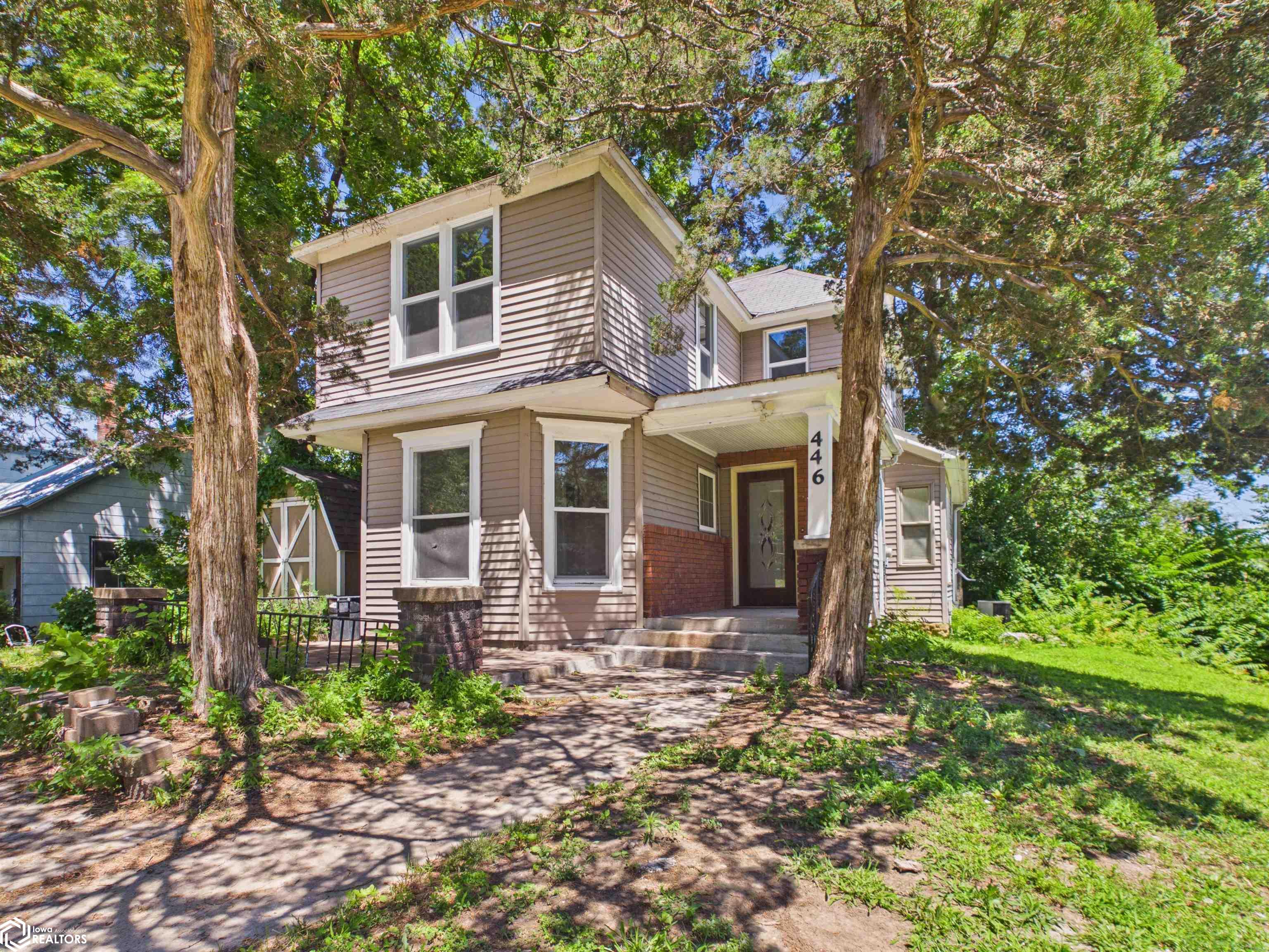446 N Green Street — photo