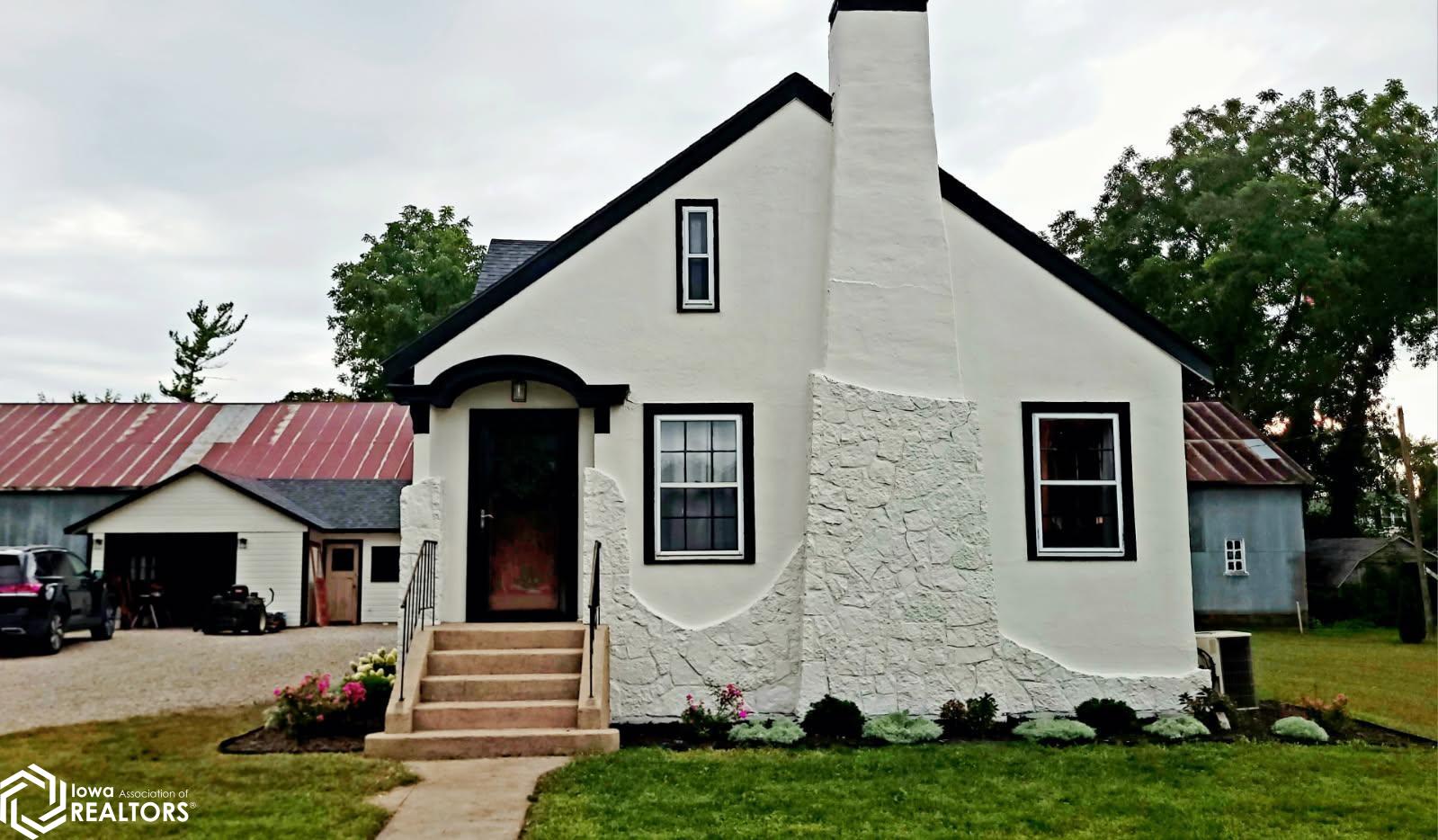 110 S Main Street, Rake, IA 50465