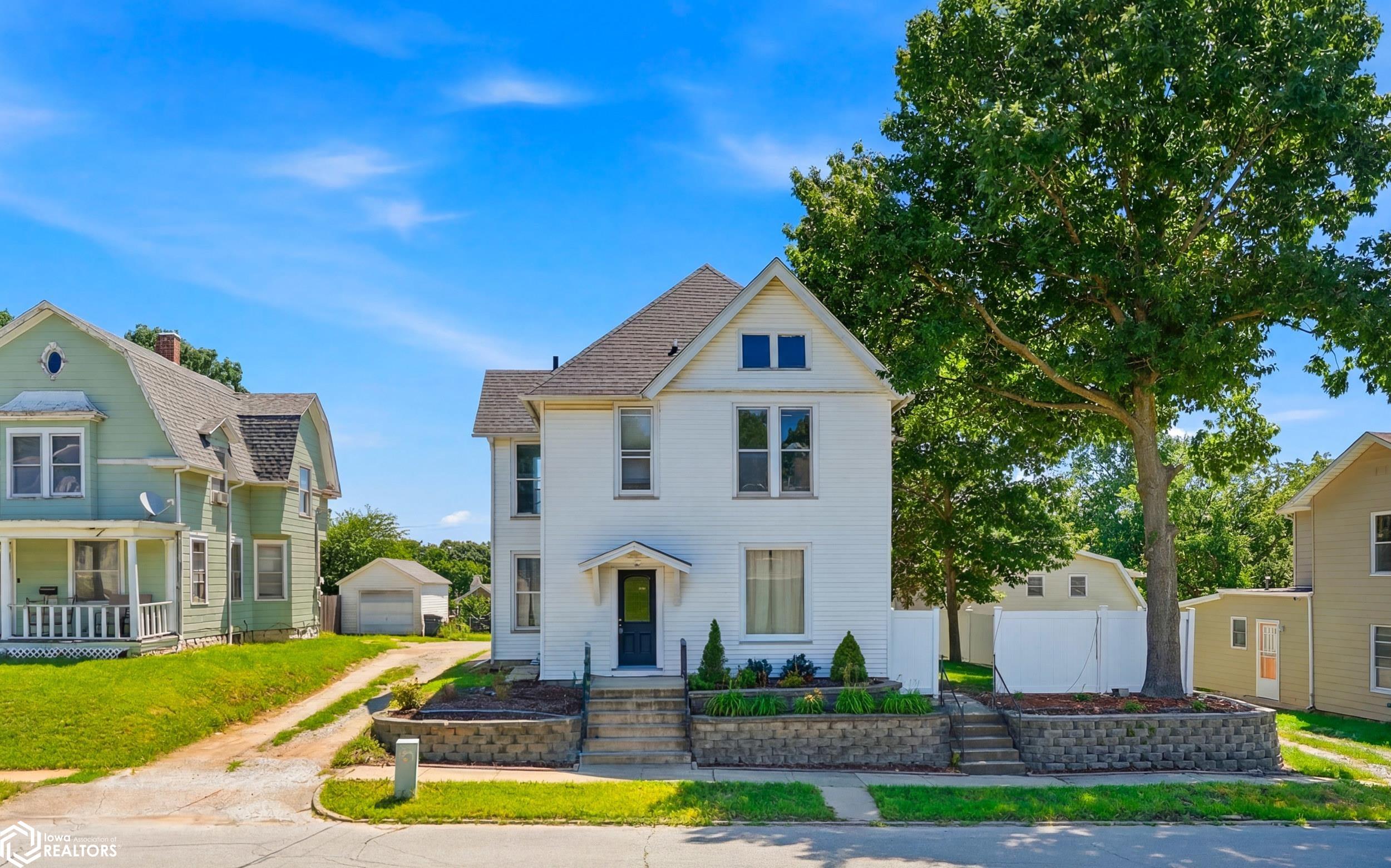412 S Marshall Street — photo