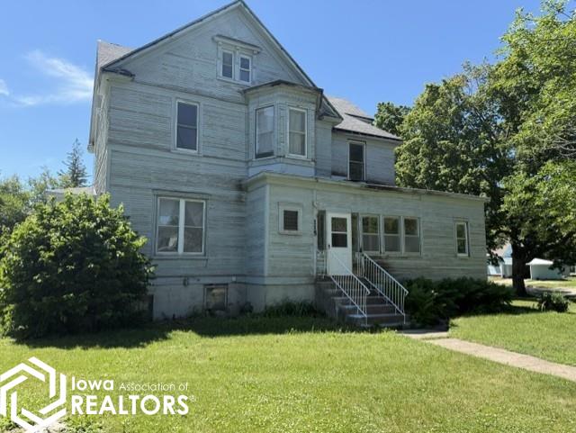 115 NW 6th Street — photo